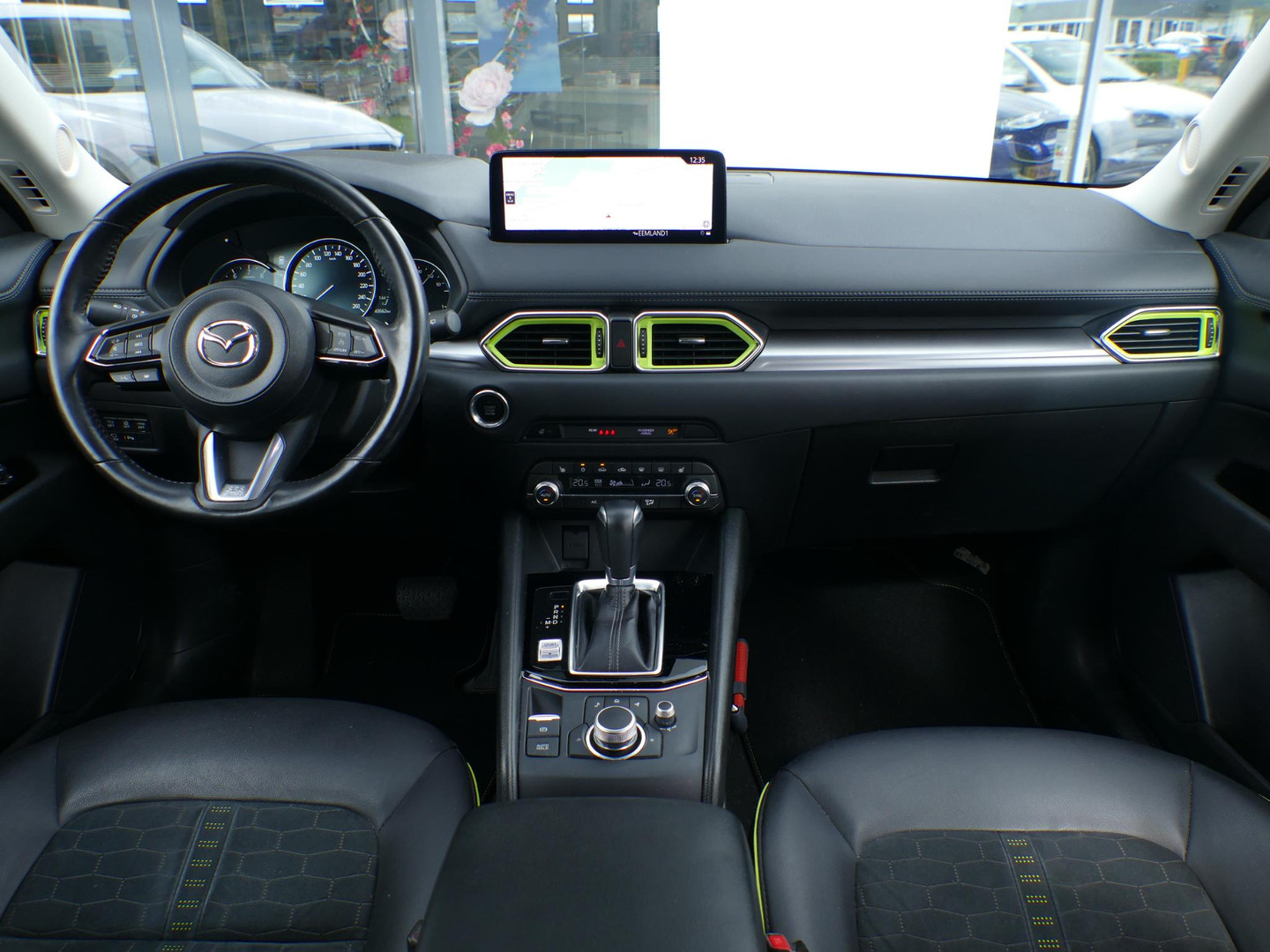 Mazda