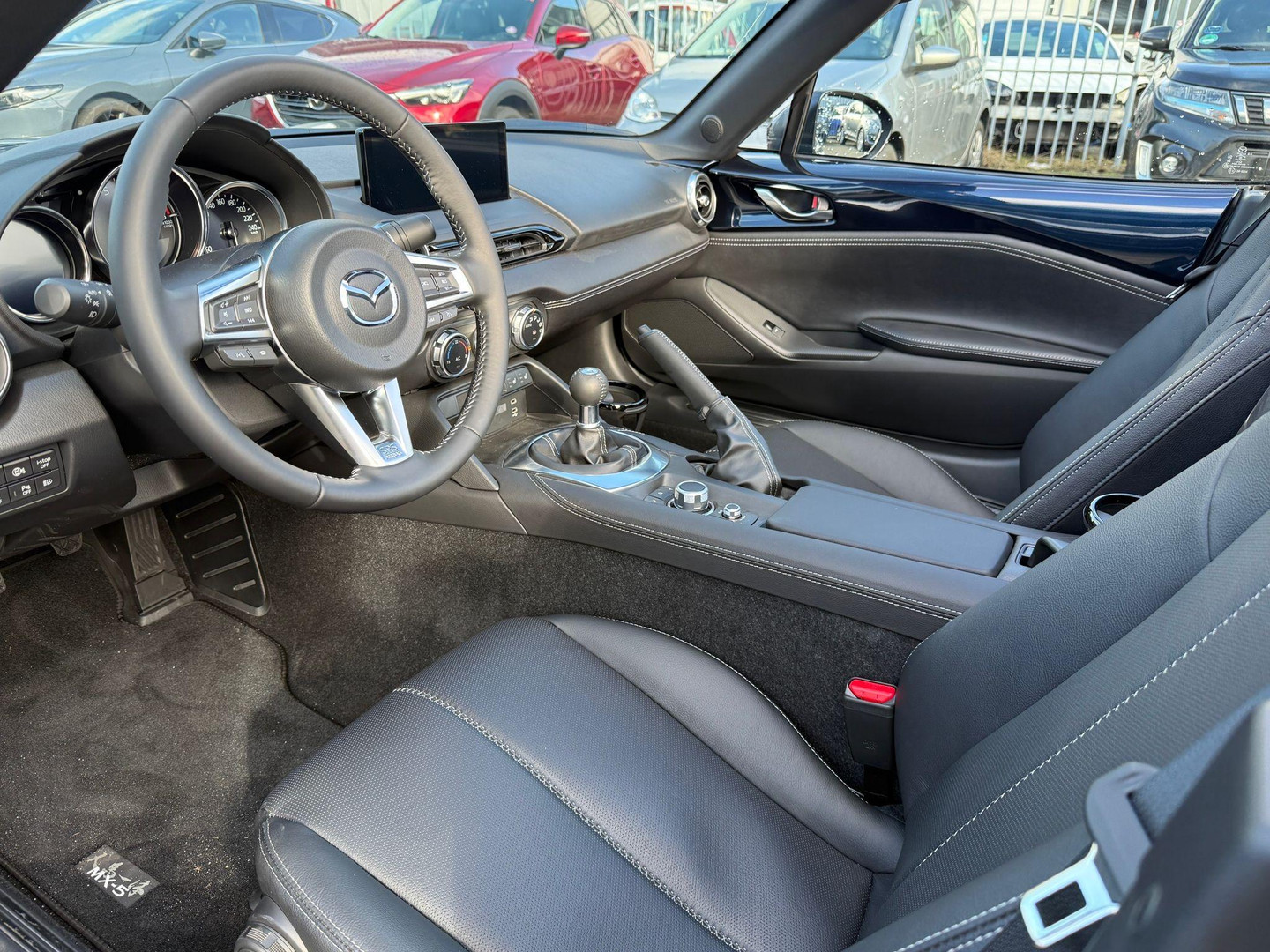 Mazda