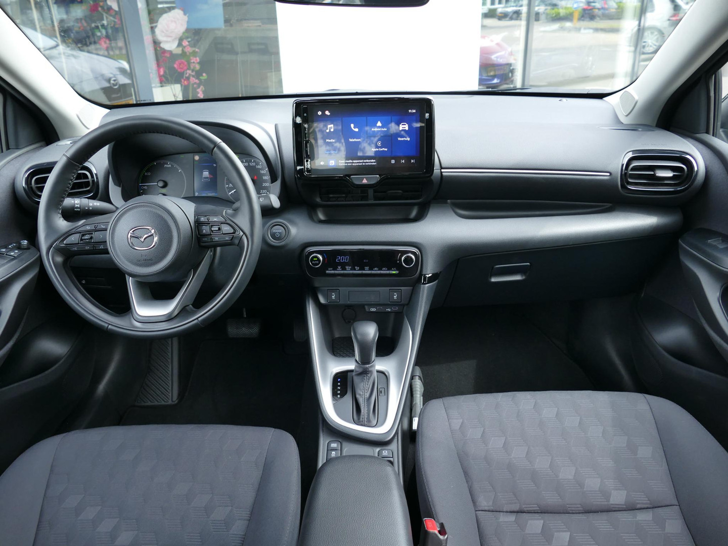 Mazda