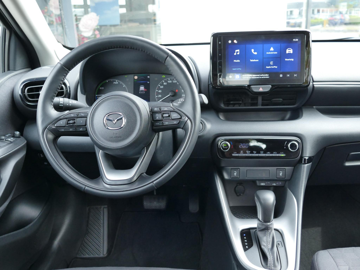 Mazda