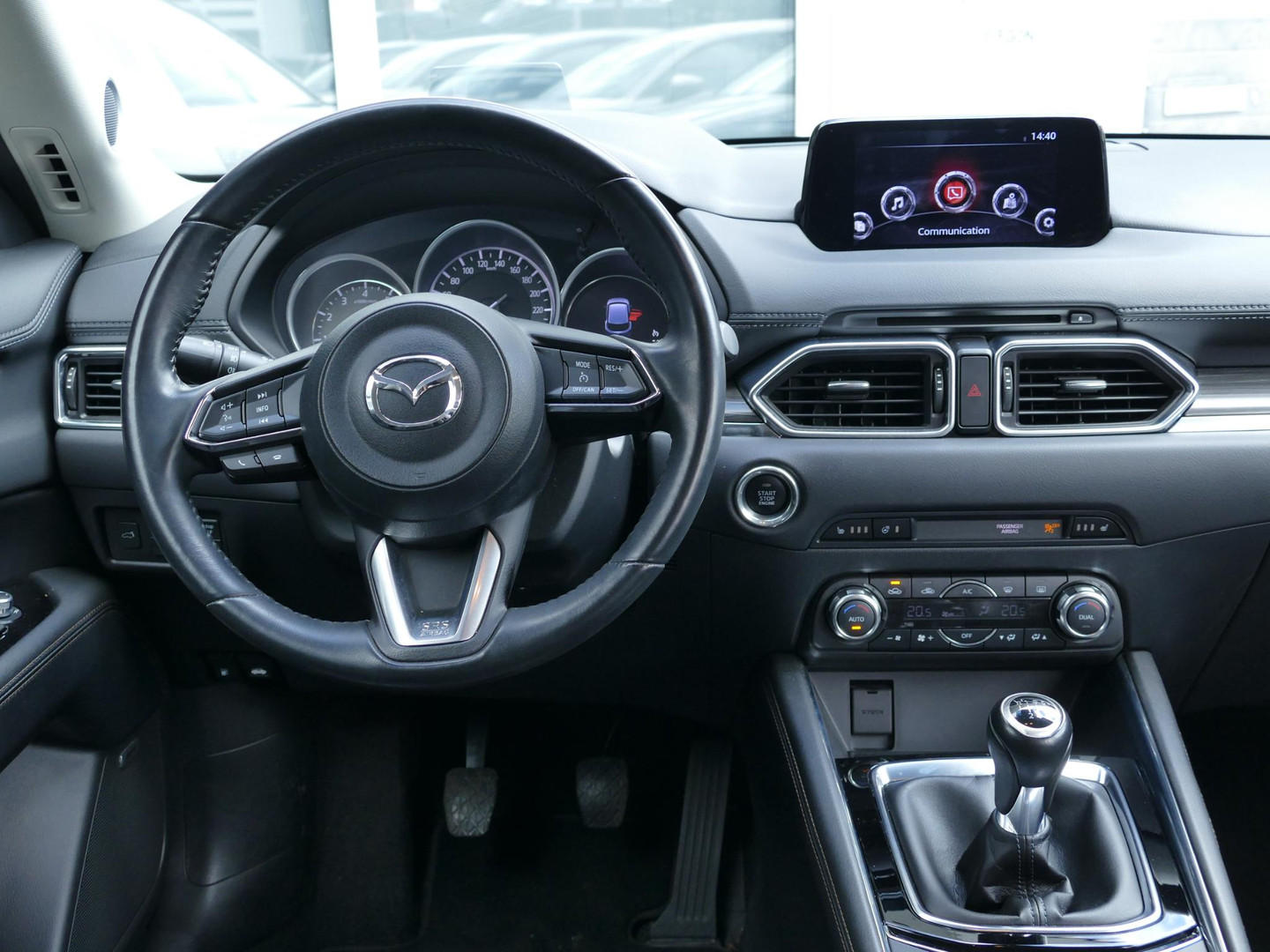 Mazda