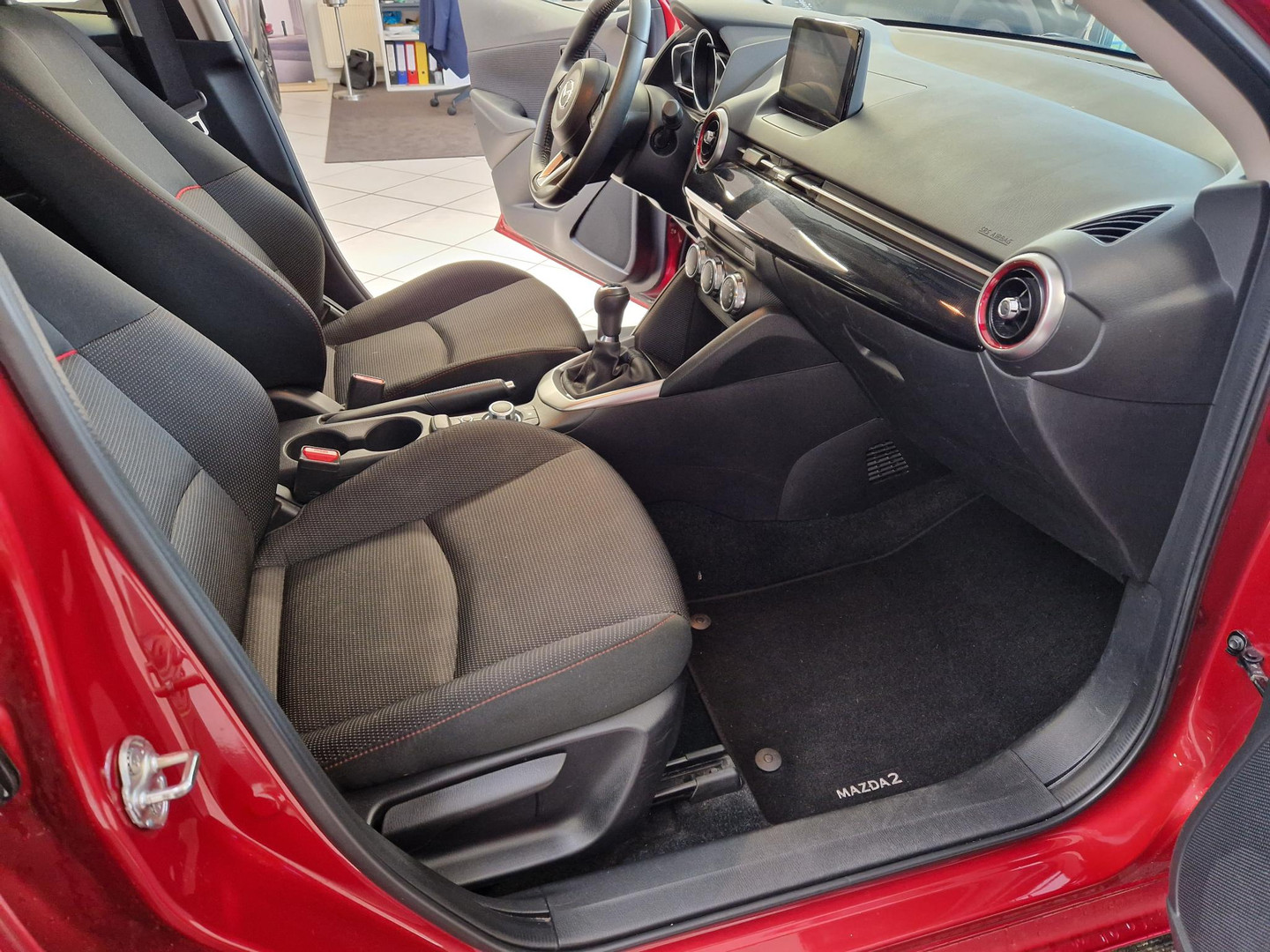 Mazda