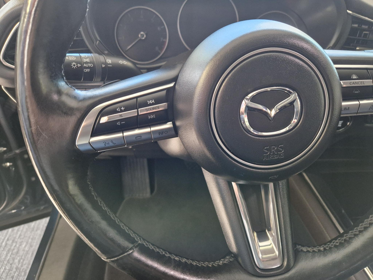 Mazda