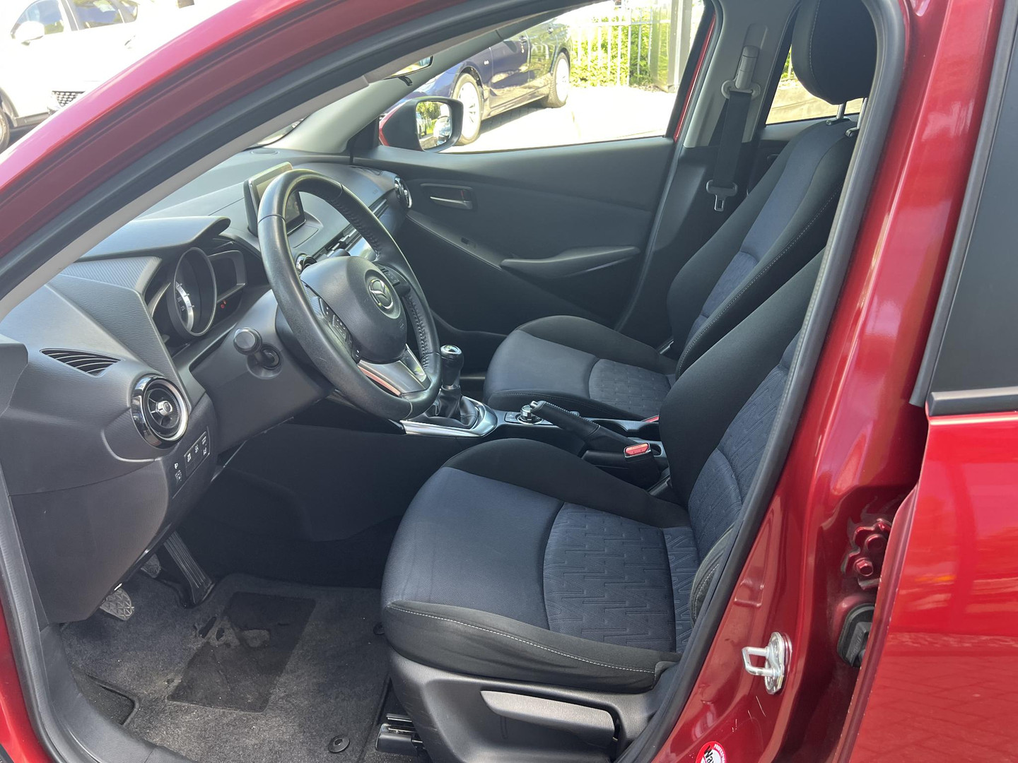 Mazda