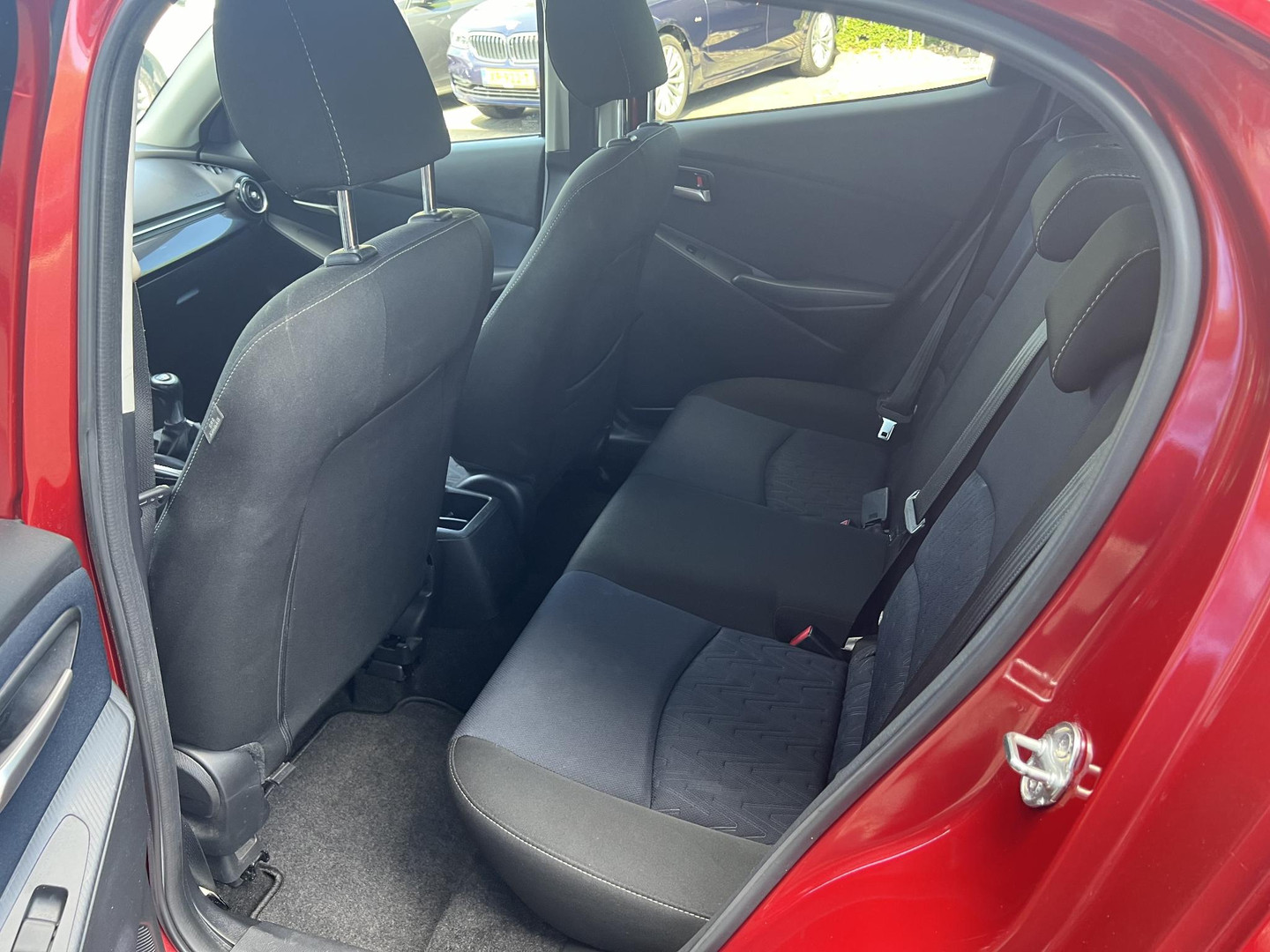Mazda