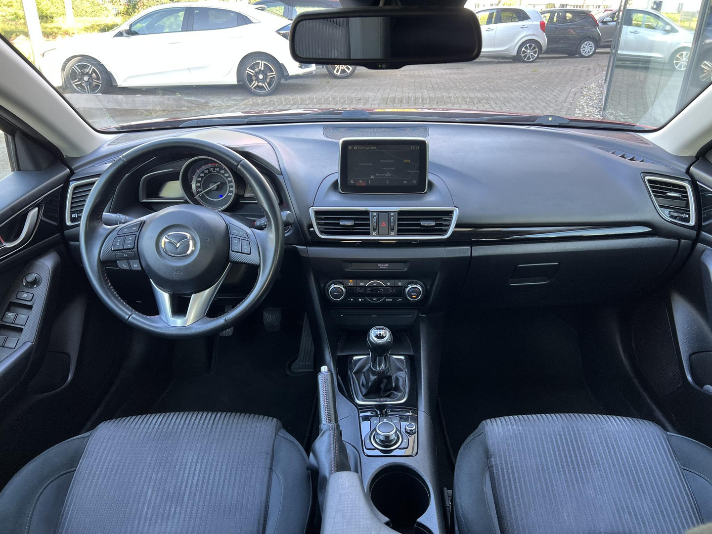 Mazda