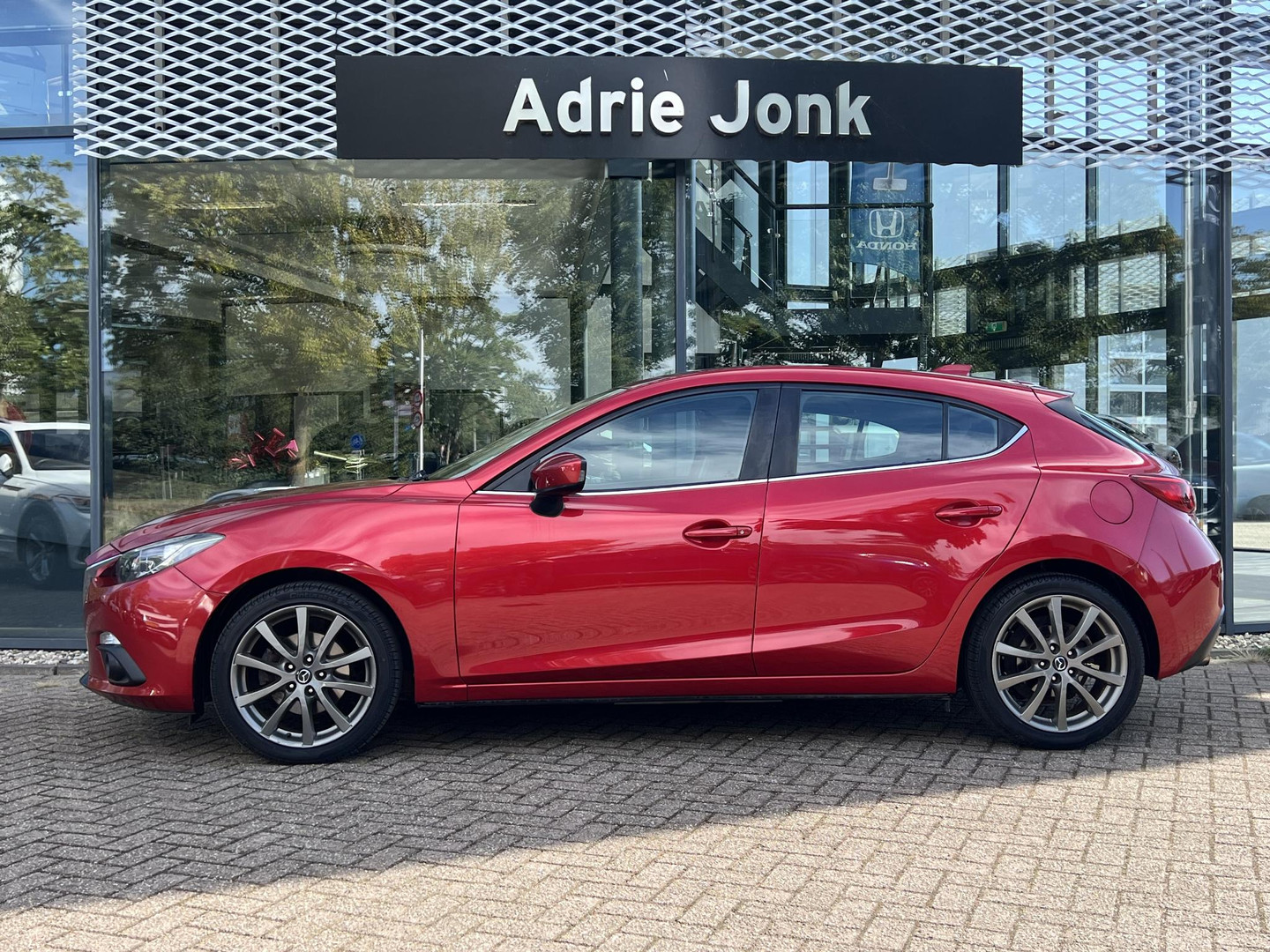 Mazda