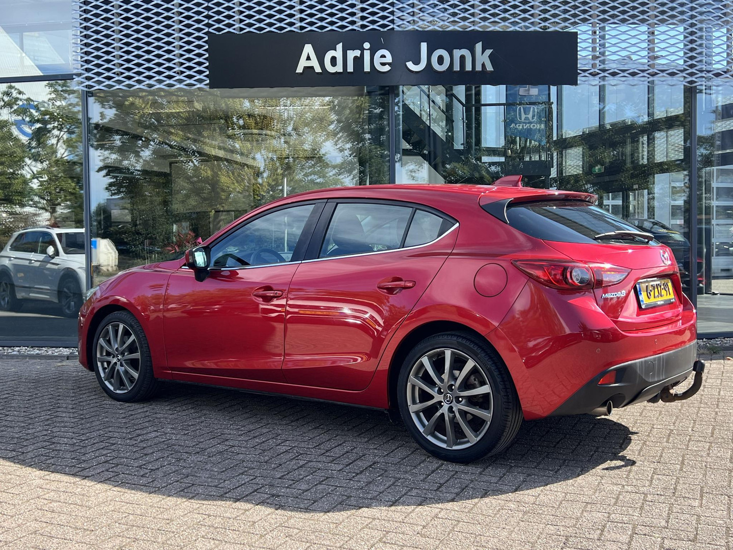 Mazda