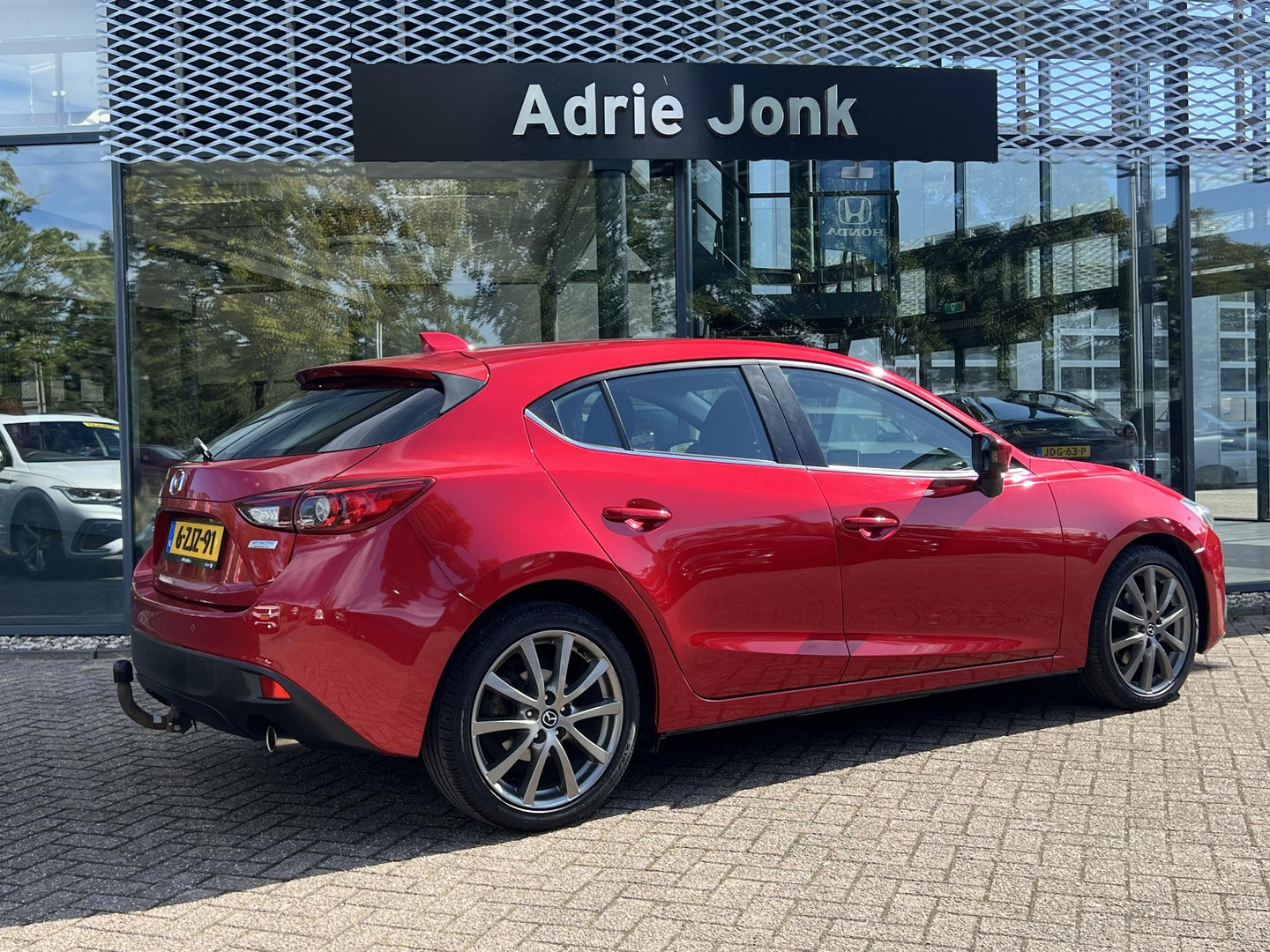 Mazda