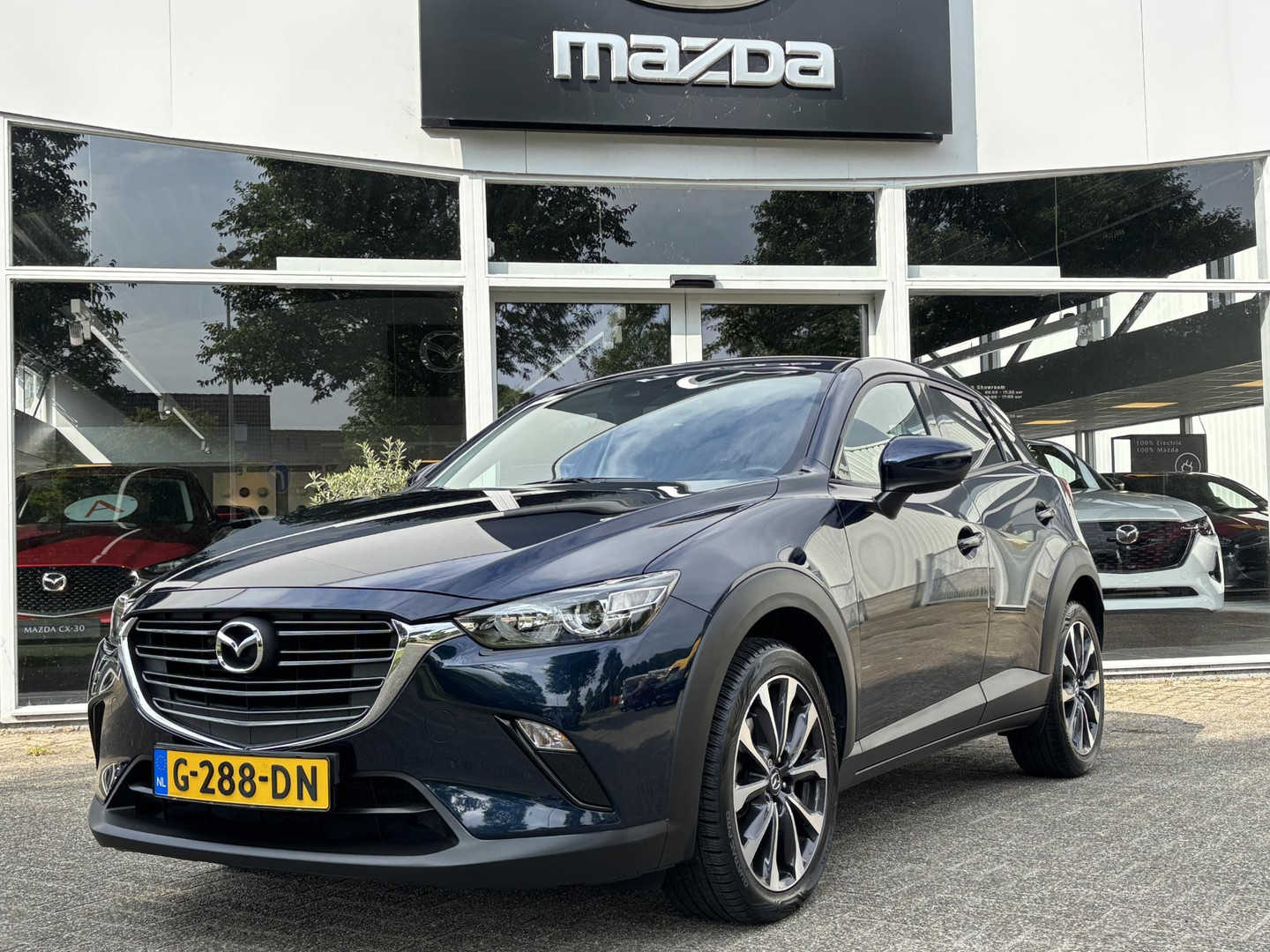 Mazda