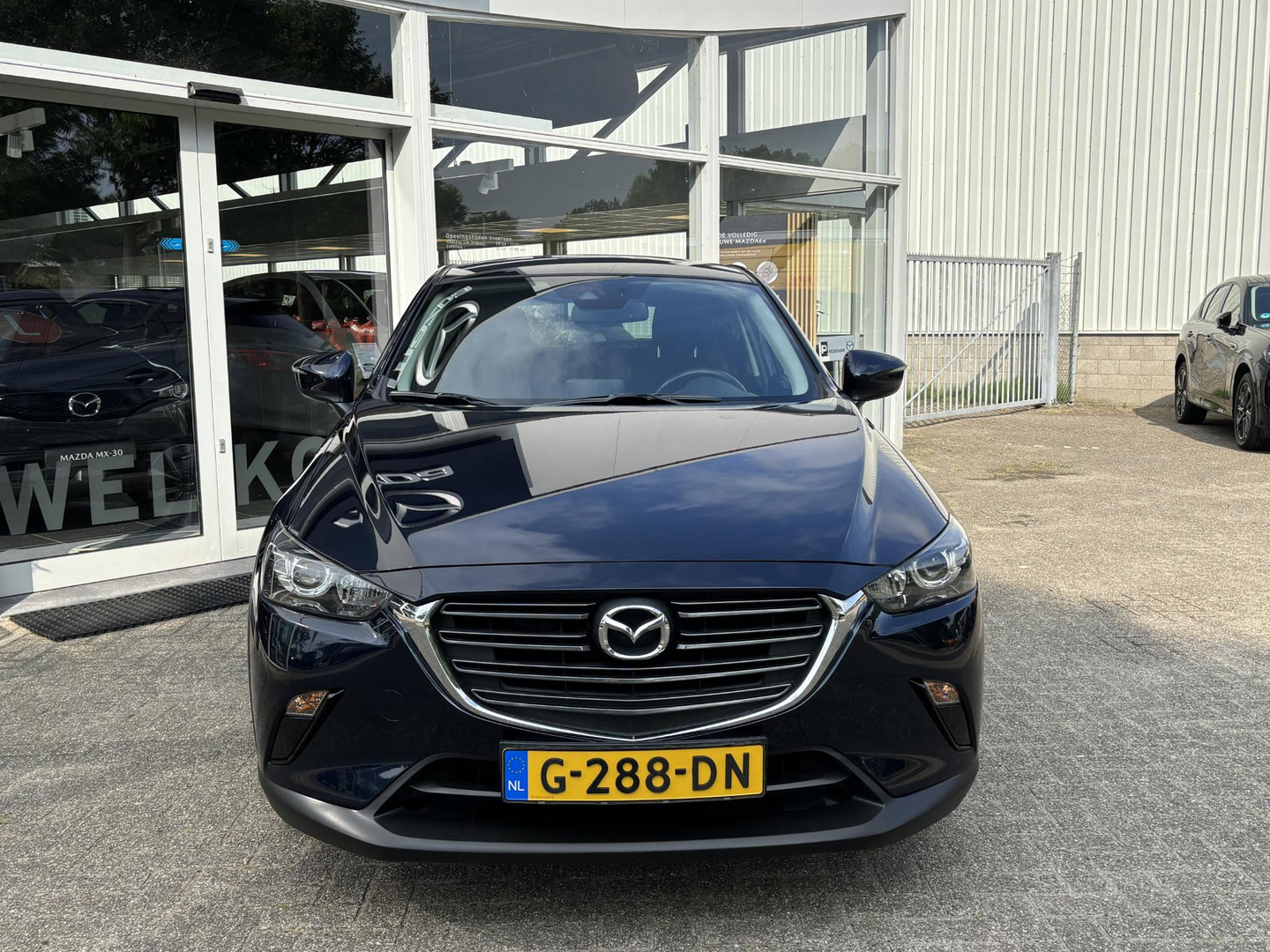Mazda