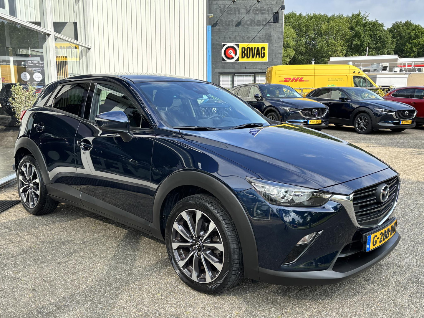 Mazda