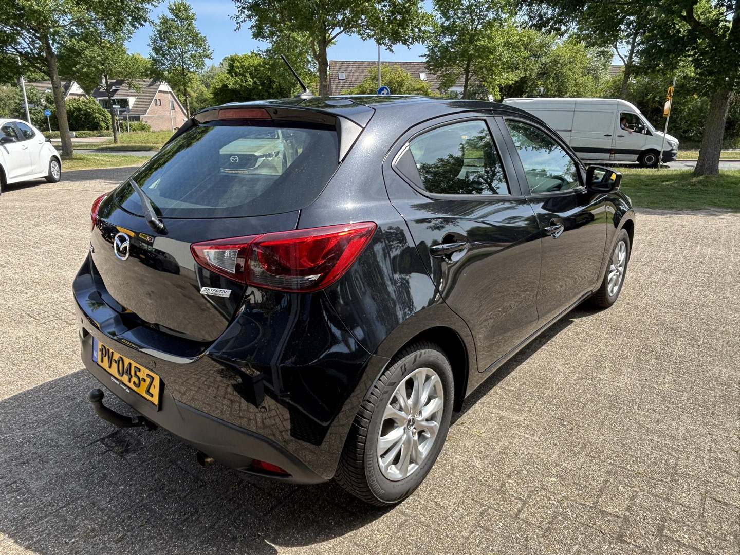 Mazda