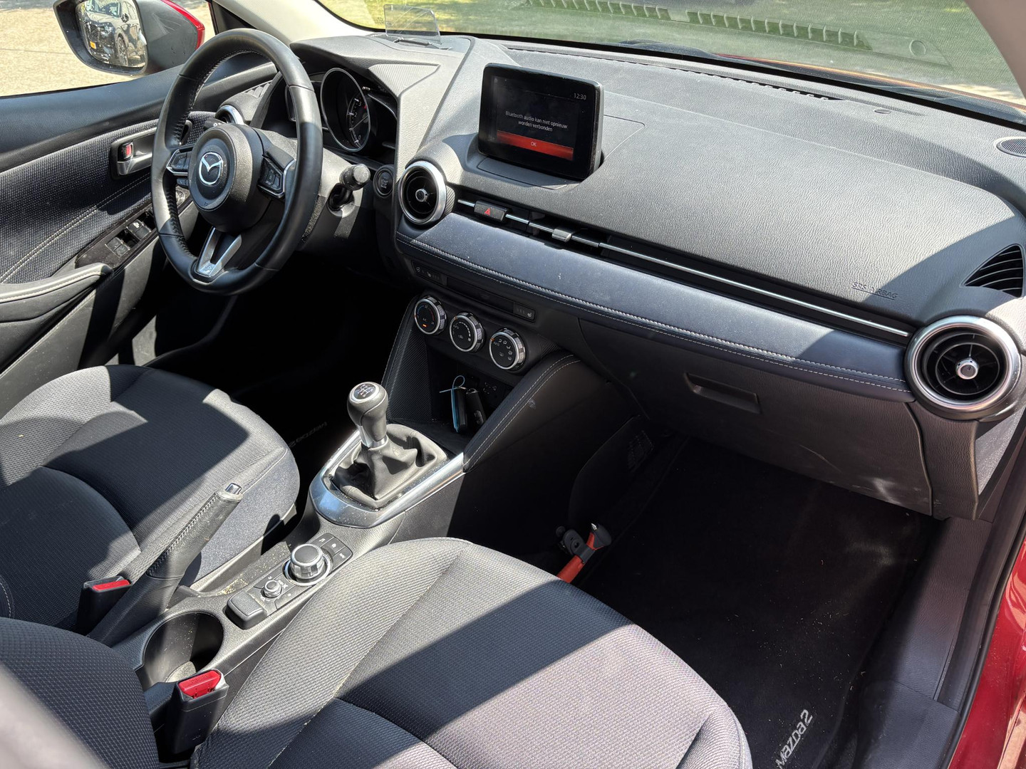 Mazda