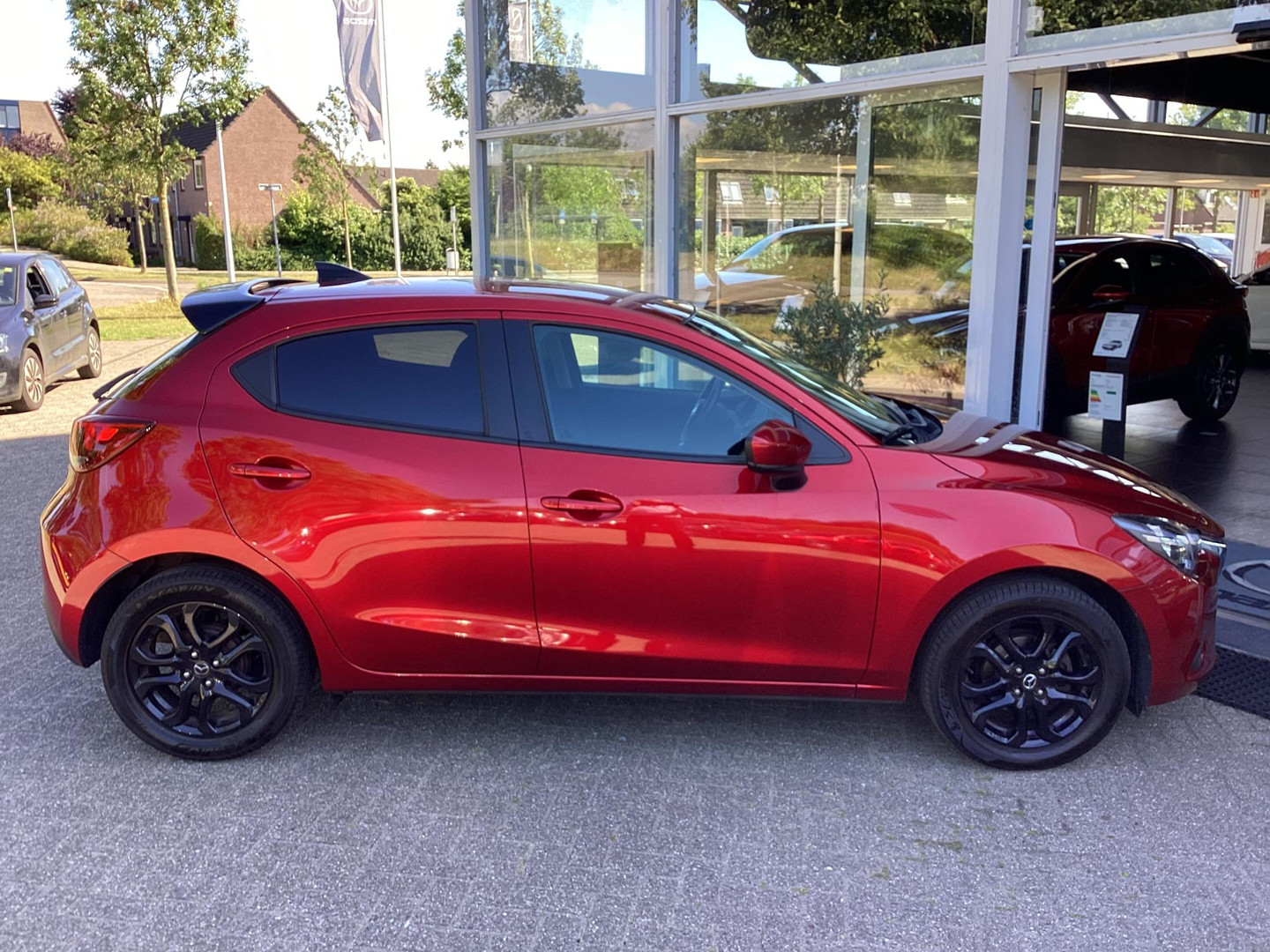 Mazda