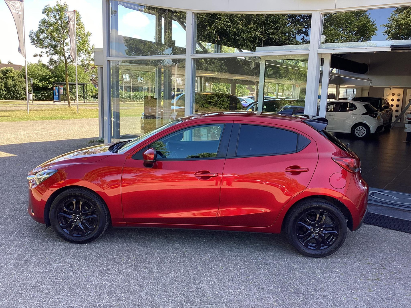 Mazda