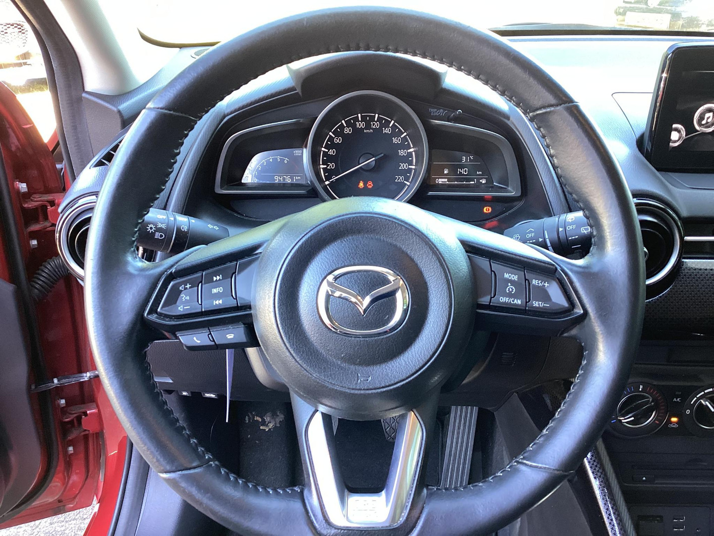 Mazda