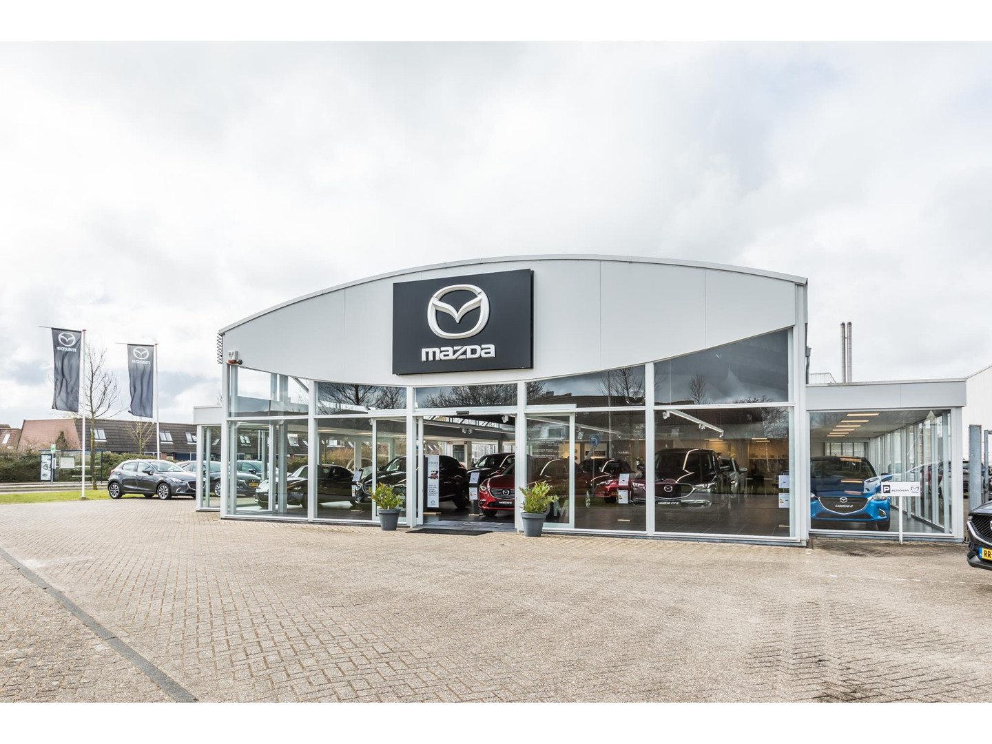 Mazda Mazda