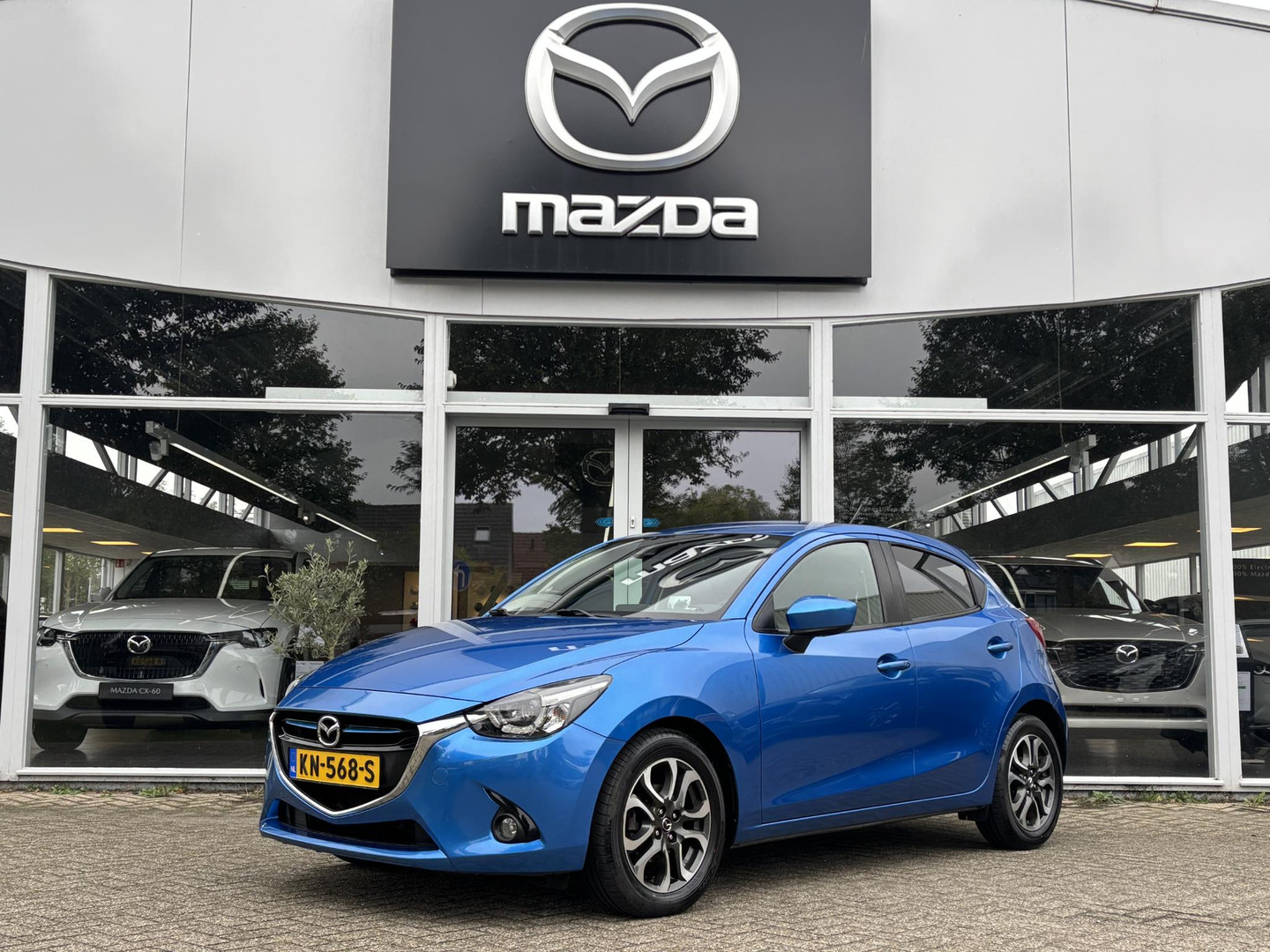 Mazda