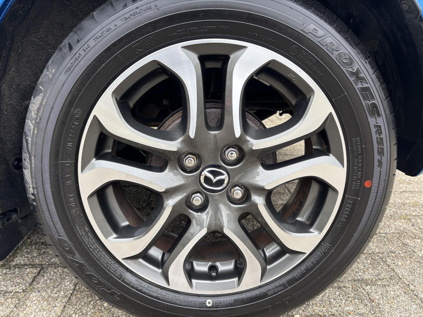 Mazda