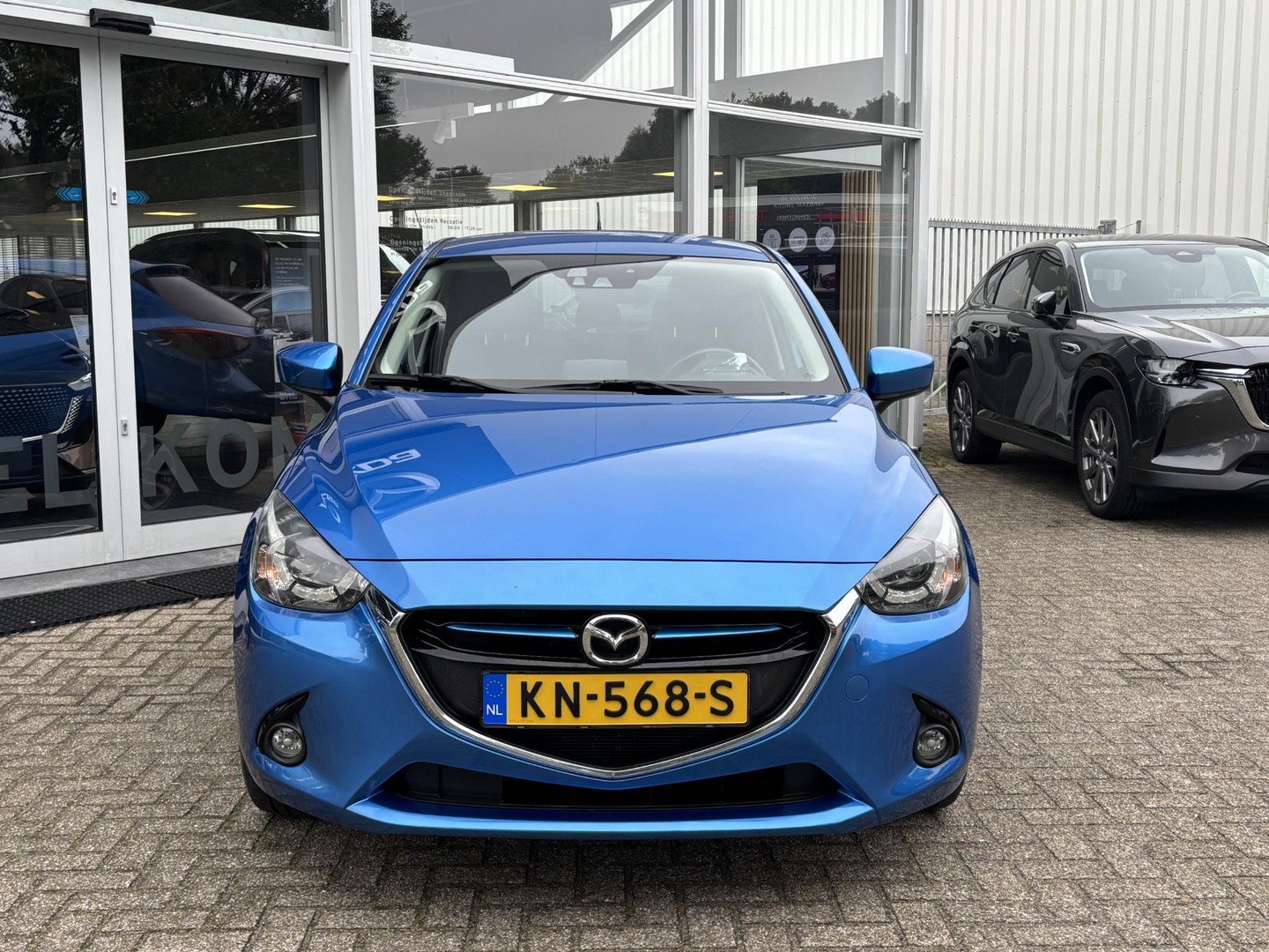 Mazda