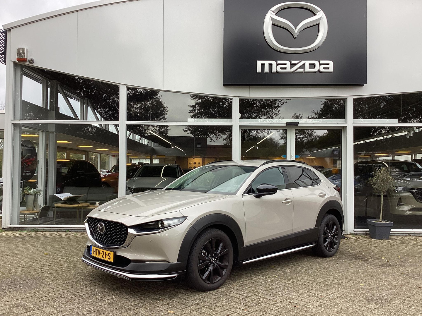 Mazda