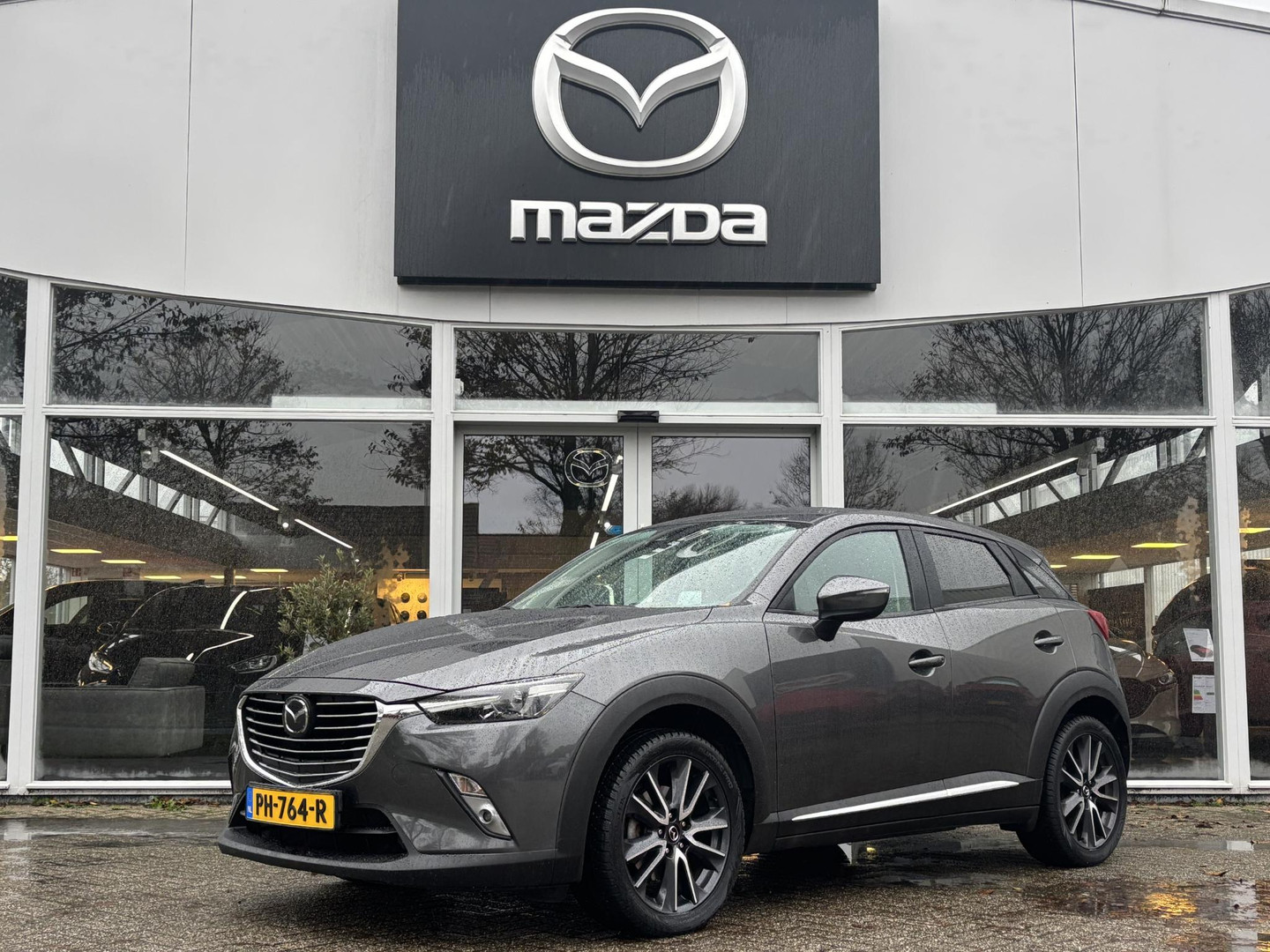 Mazda