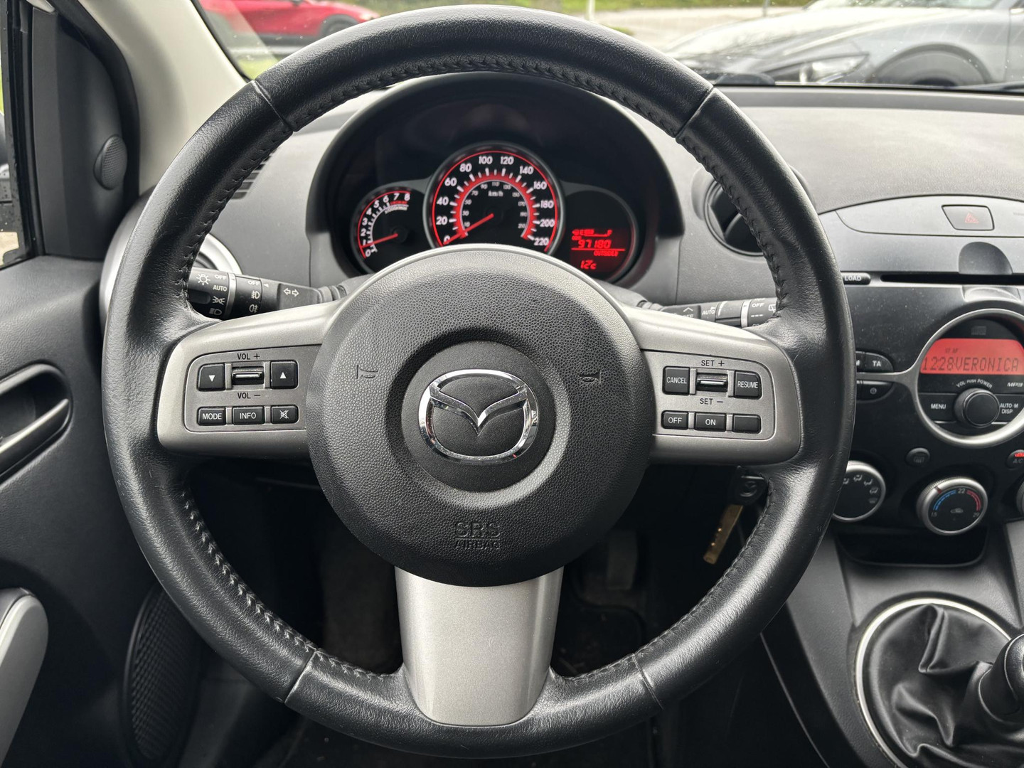 Mazda