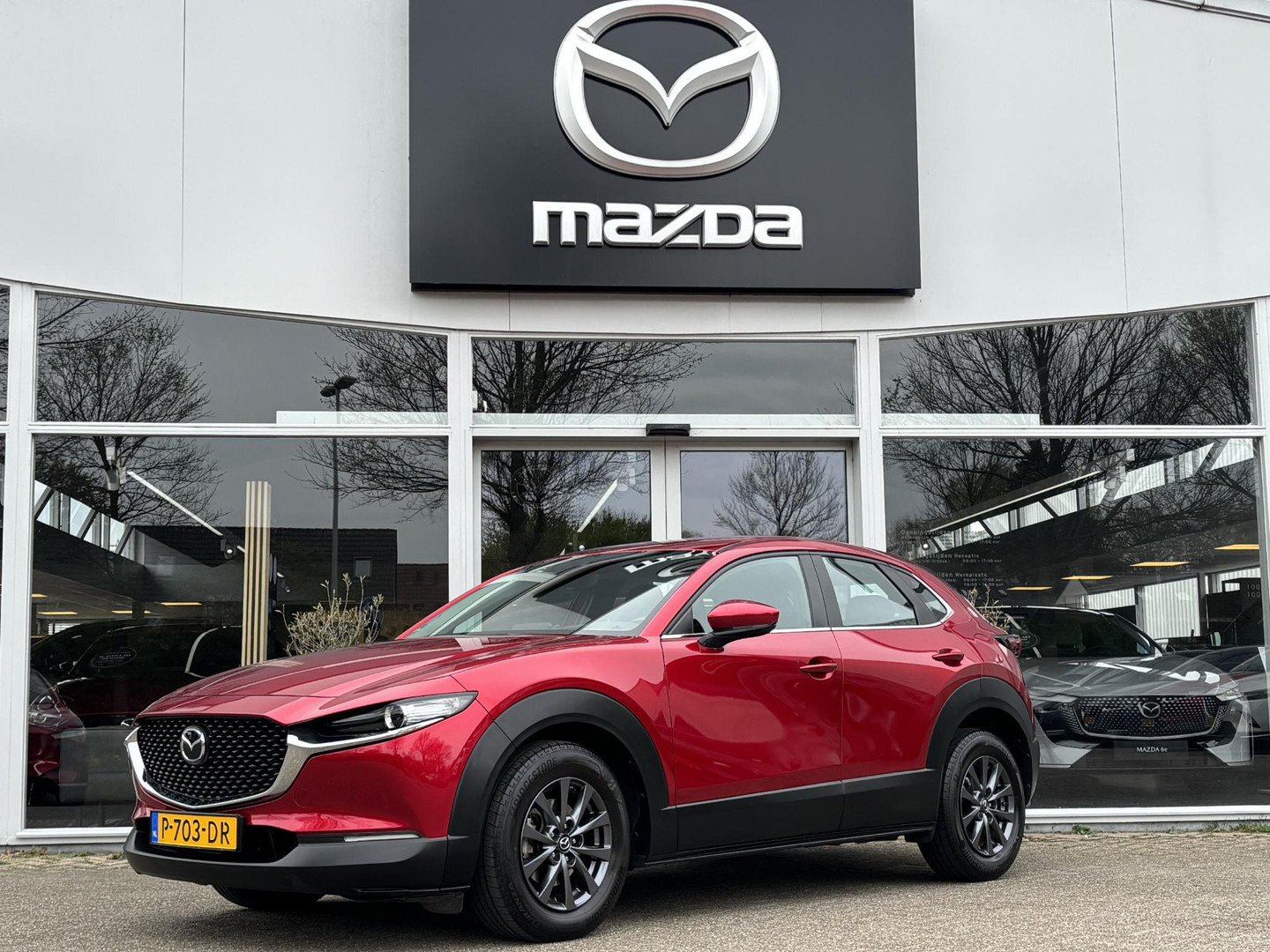 Mazda