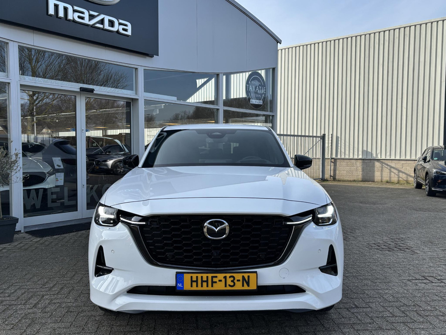 Mazda