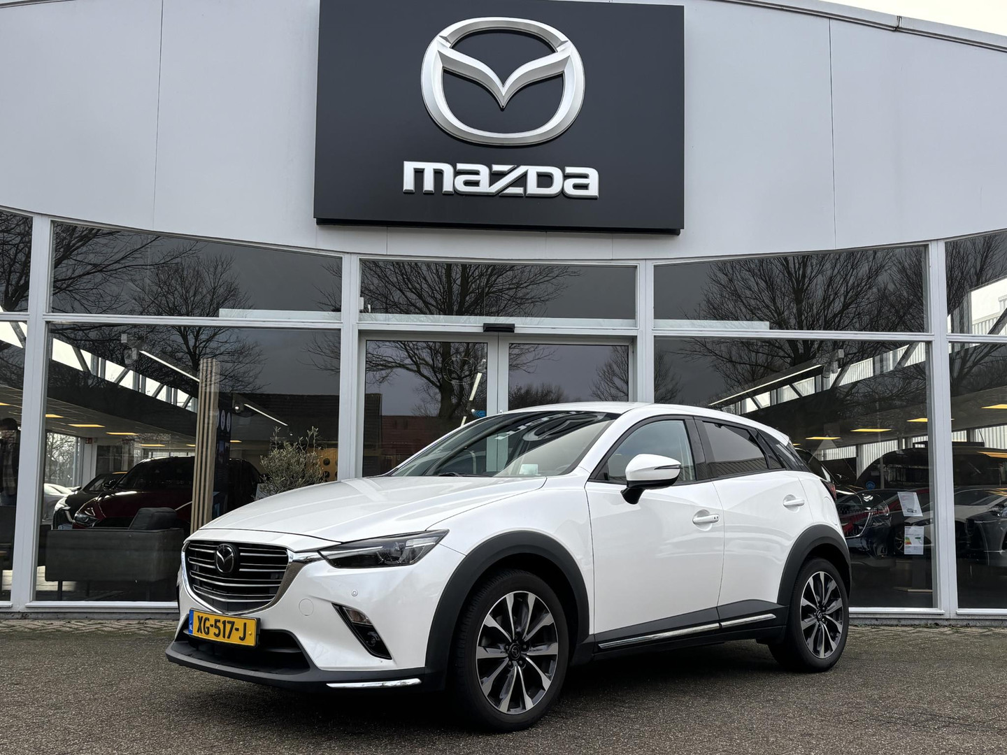 Mazda