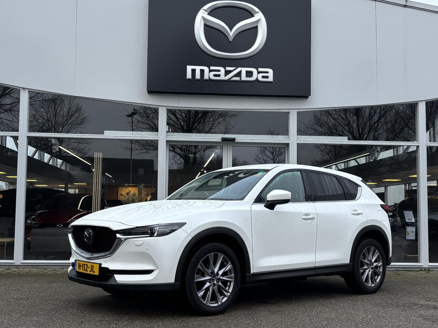 Mazda