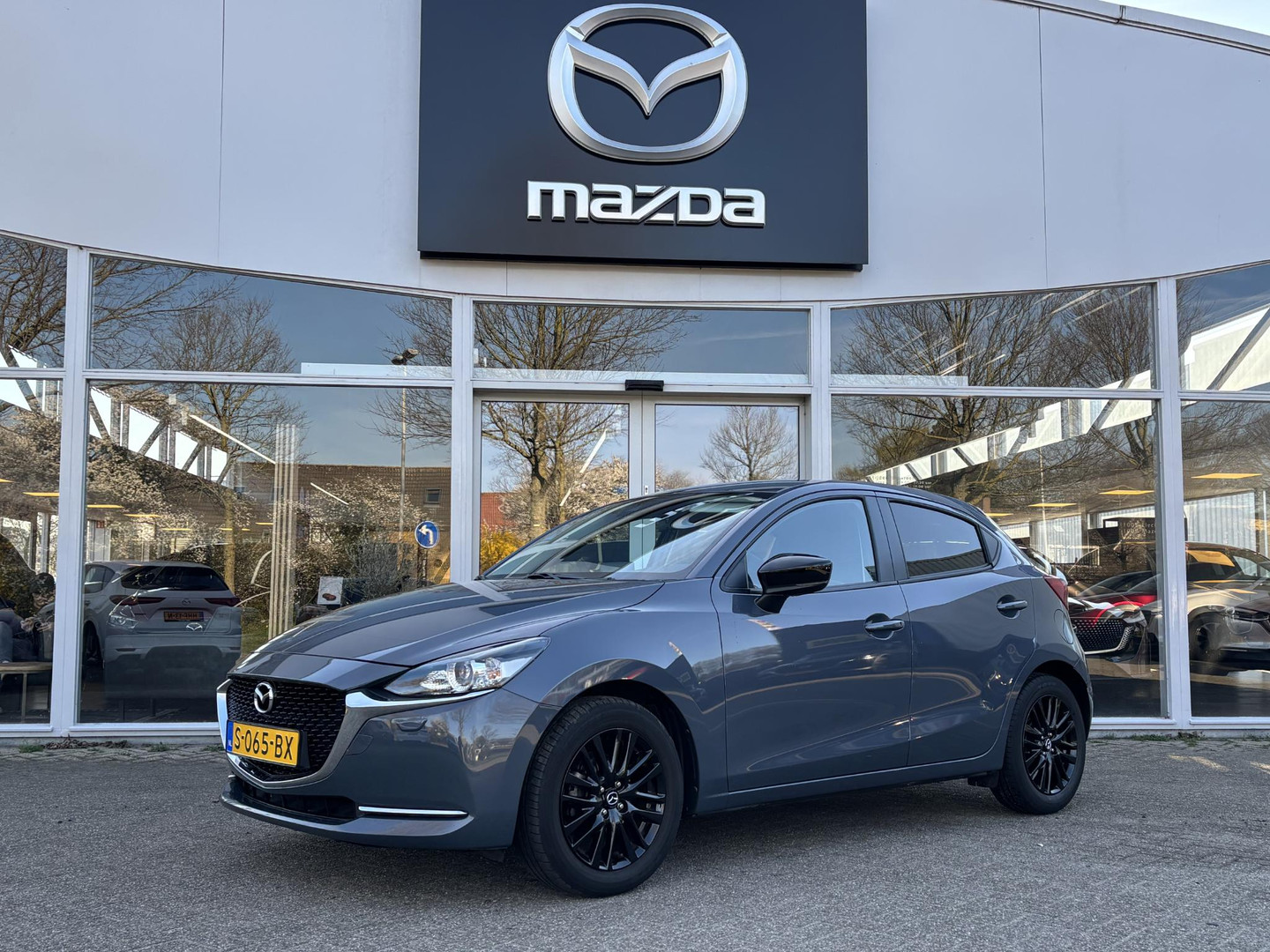 Mazda