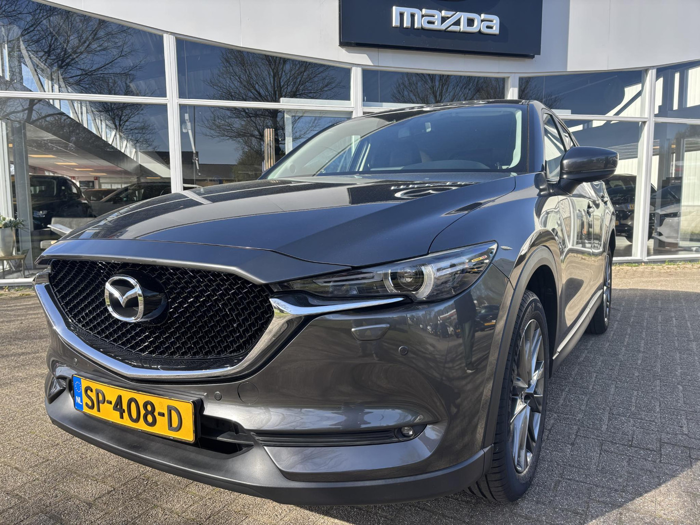 Mazda