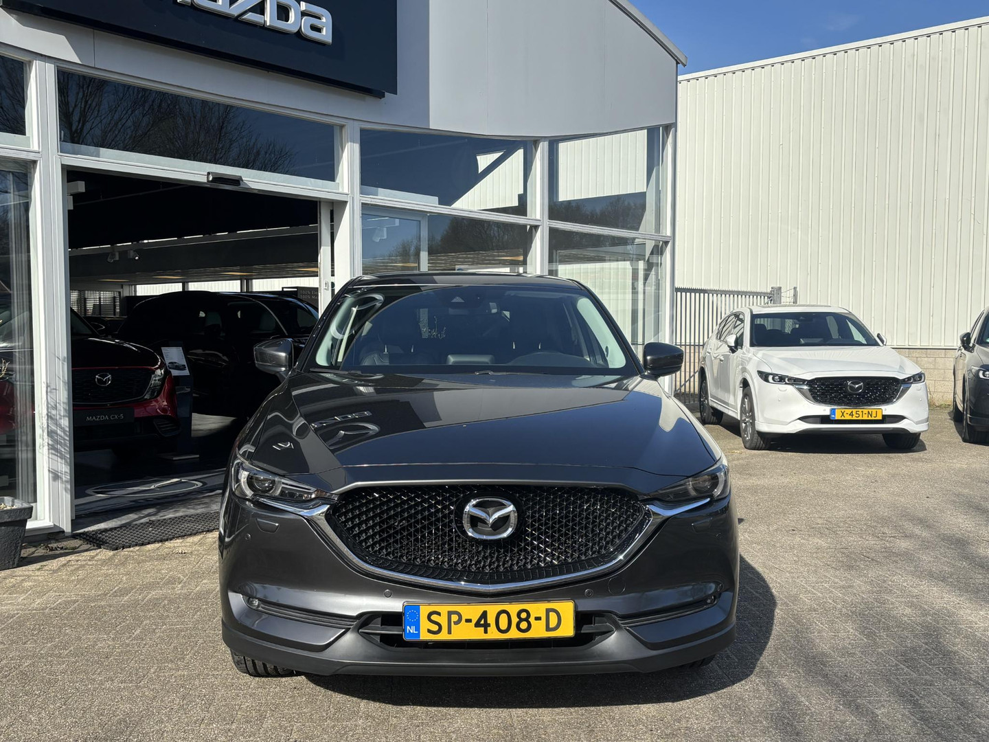 Mazda