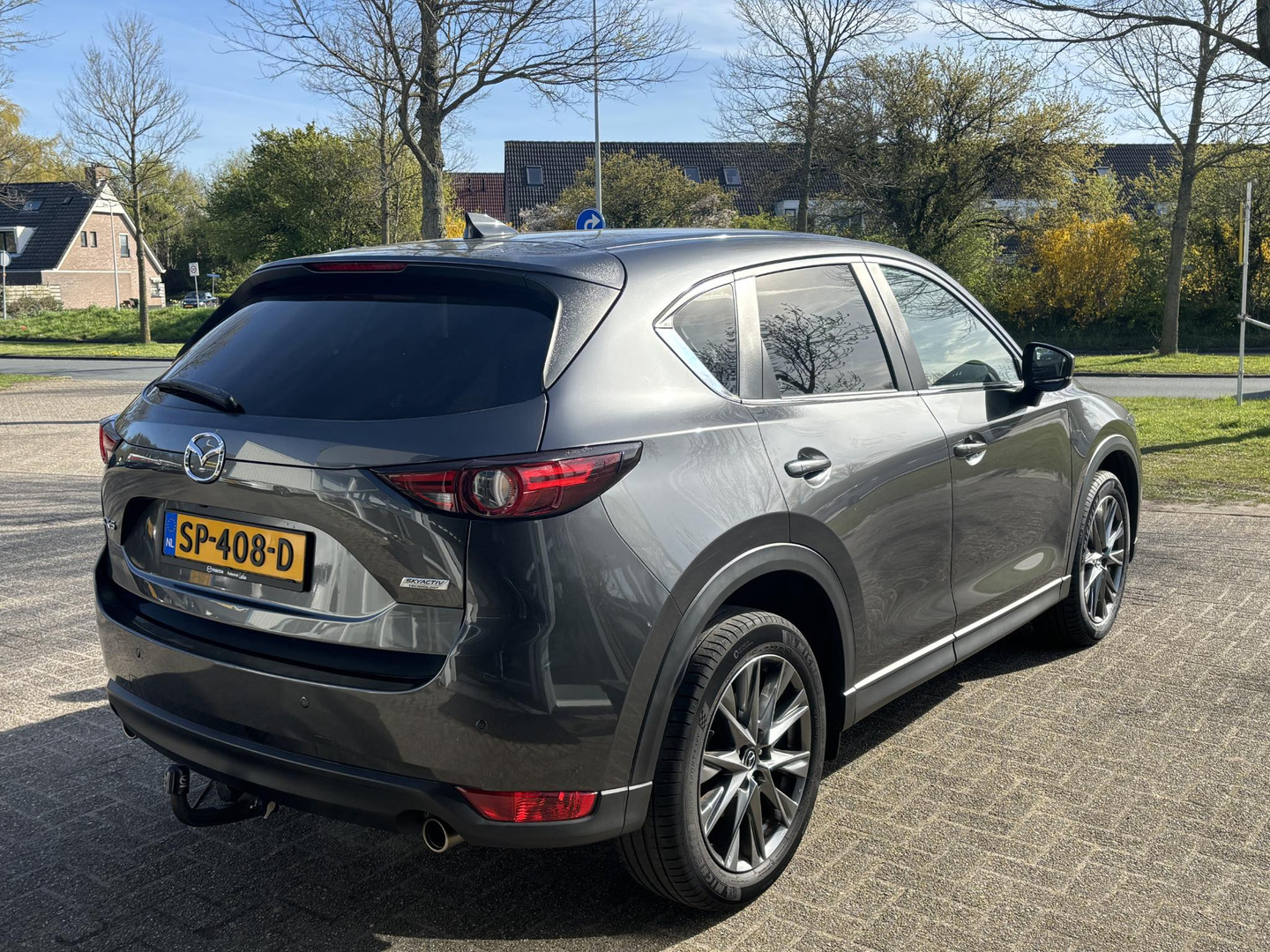 Mazda