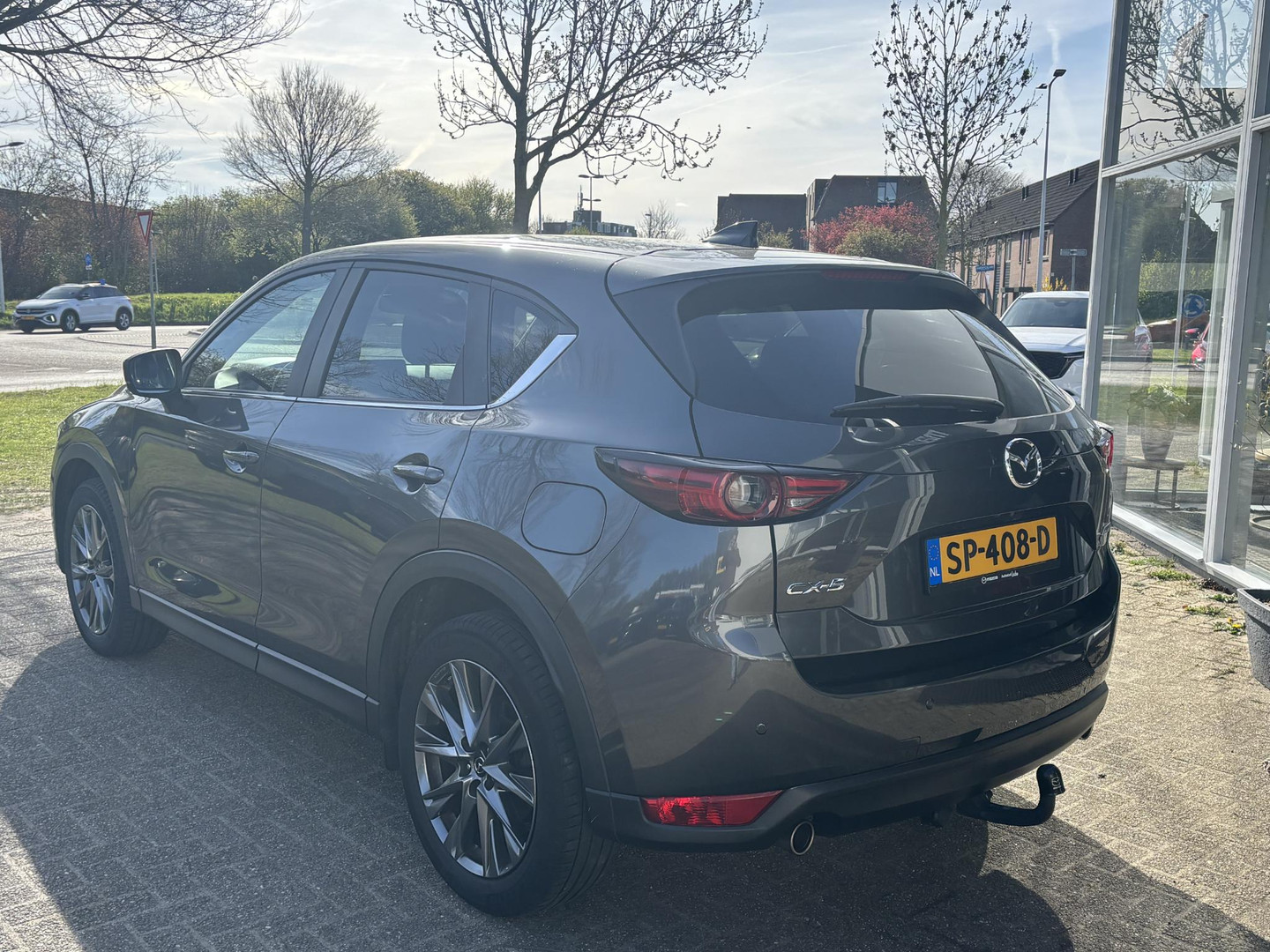 Mazda