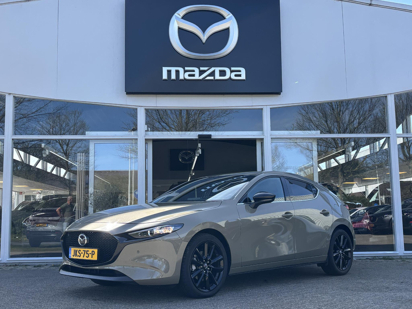Mazda