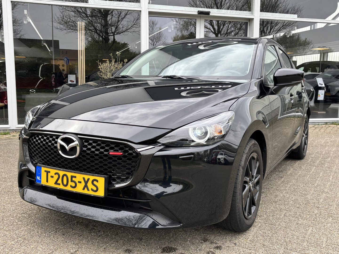Mazda