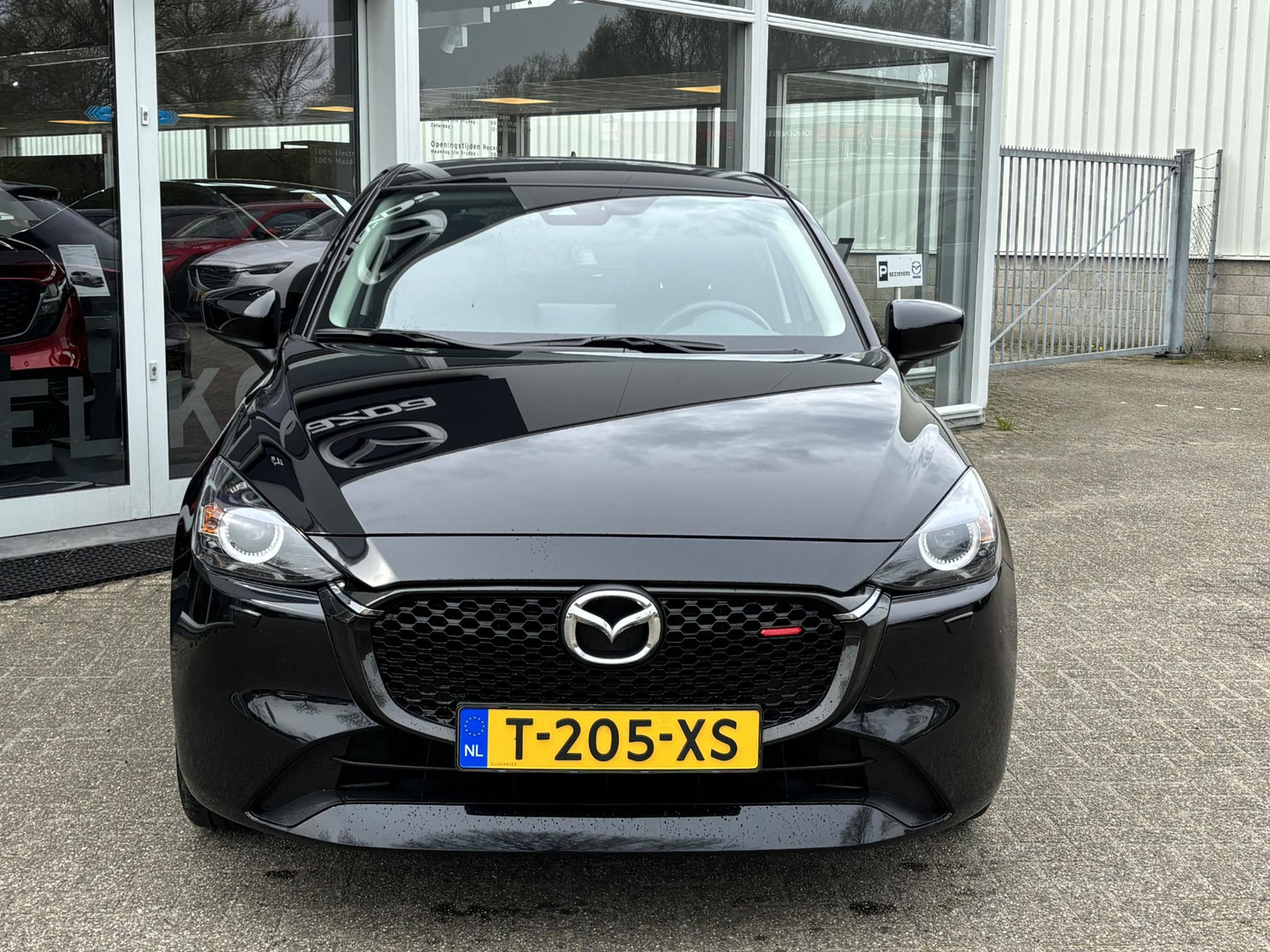Mazda