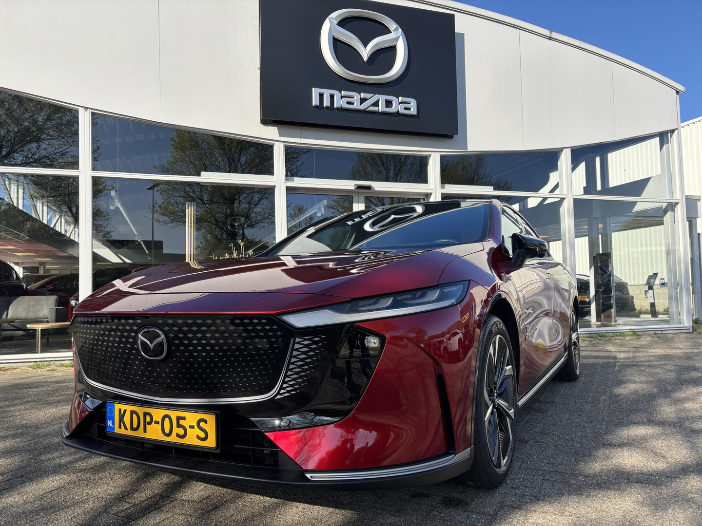 Mazda
