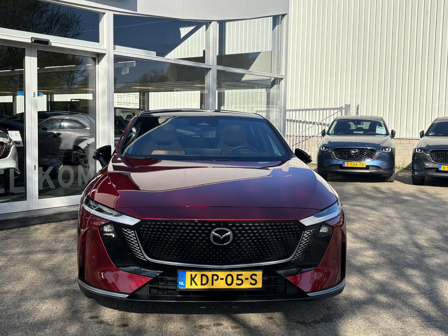 Mazda