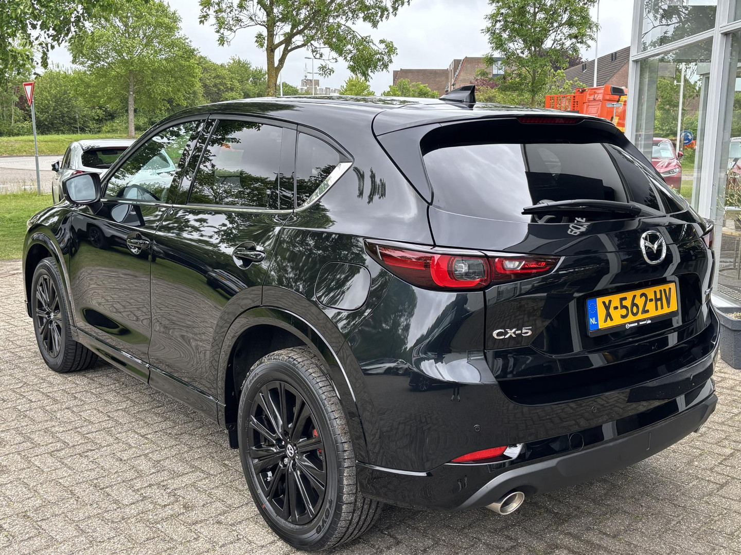 Mazda