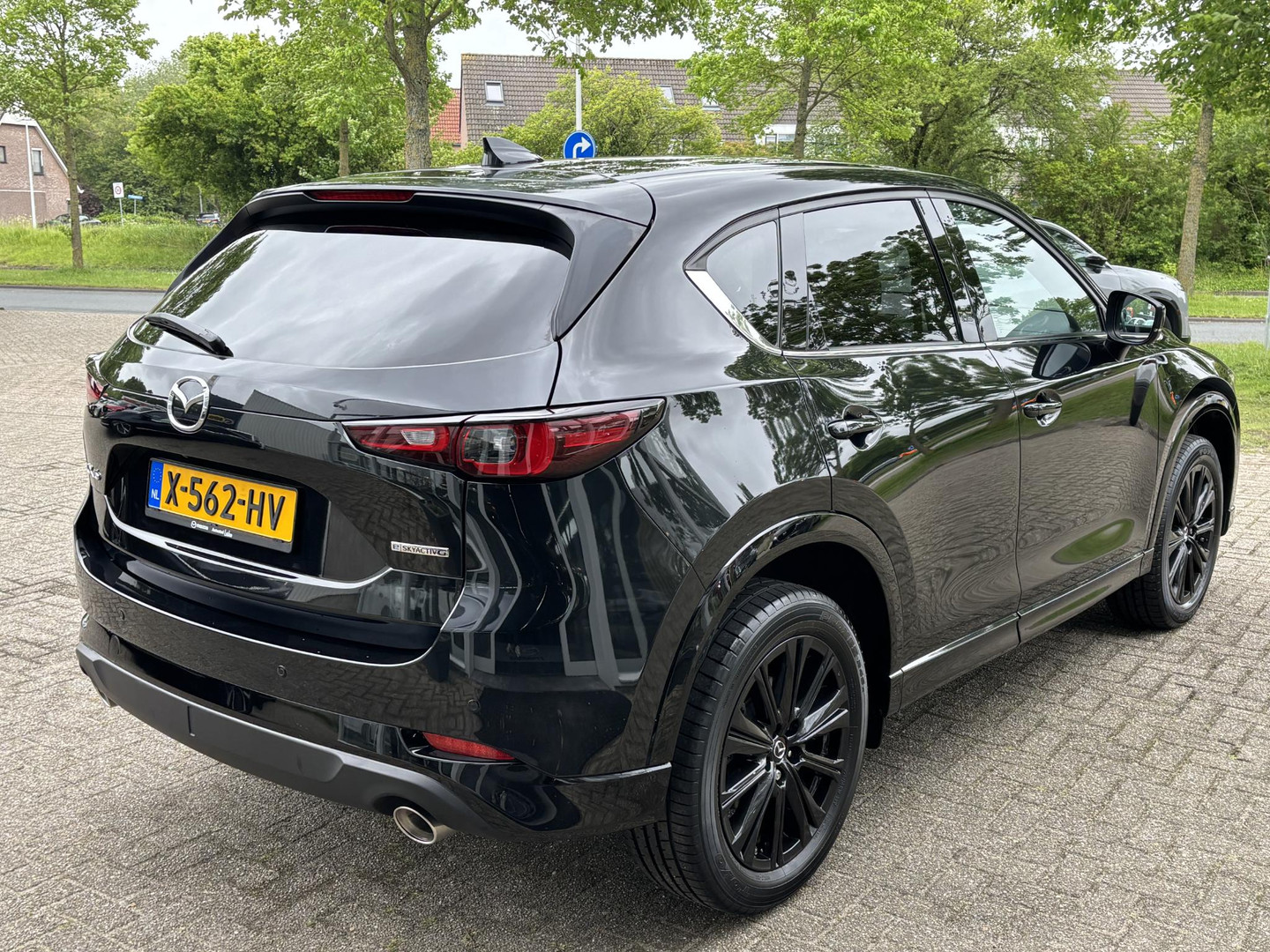 Mazda