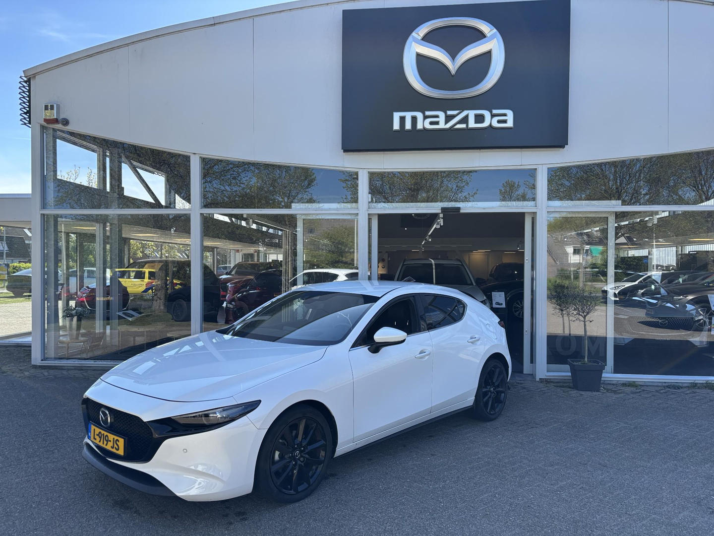 Mazda
