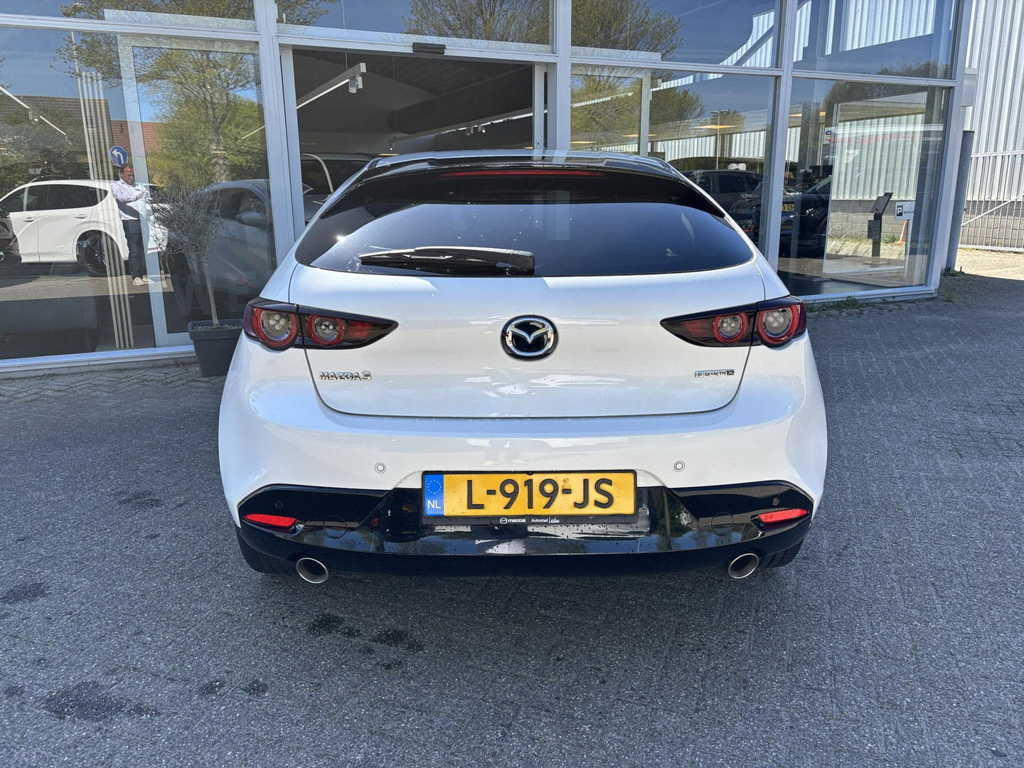 Mazda
