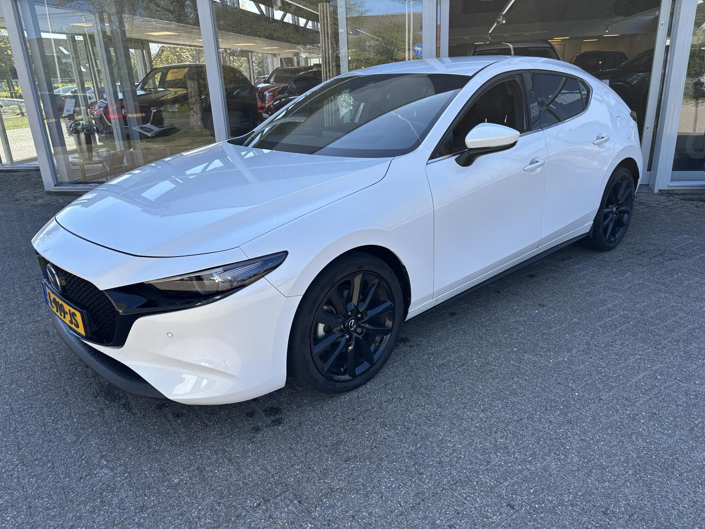 Mazda