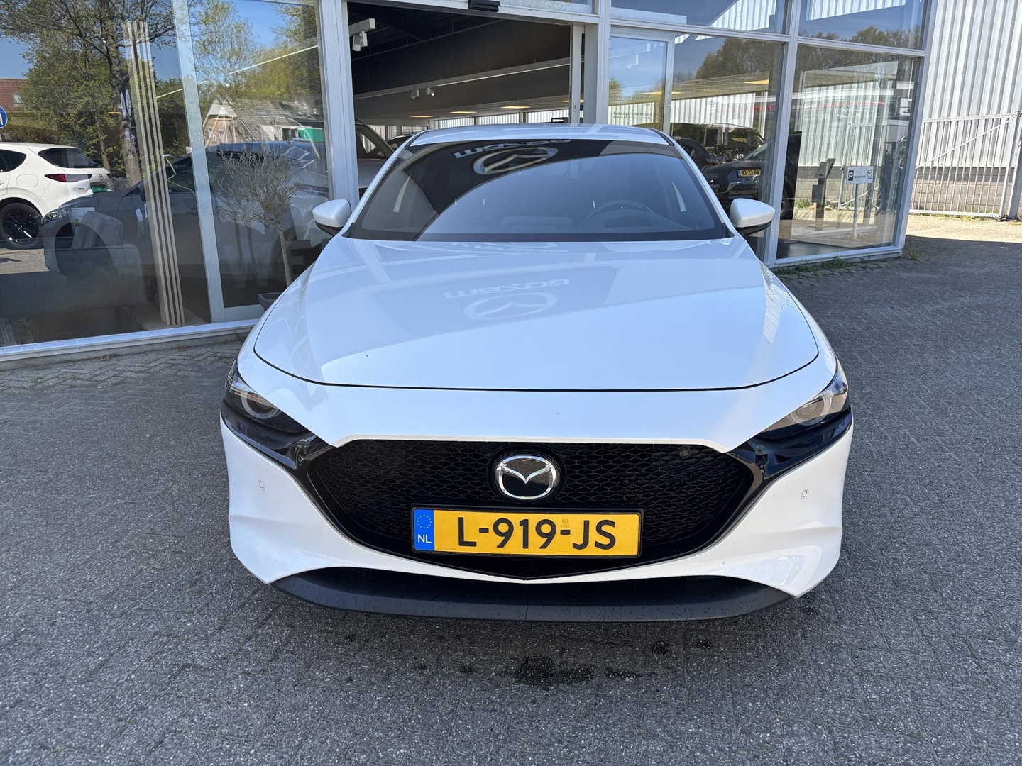 Mazda