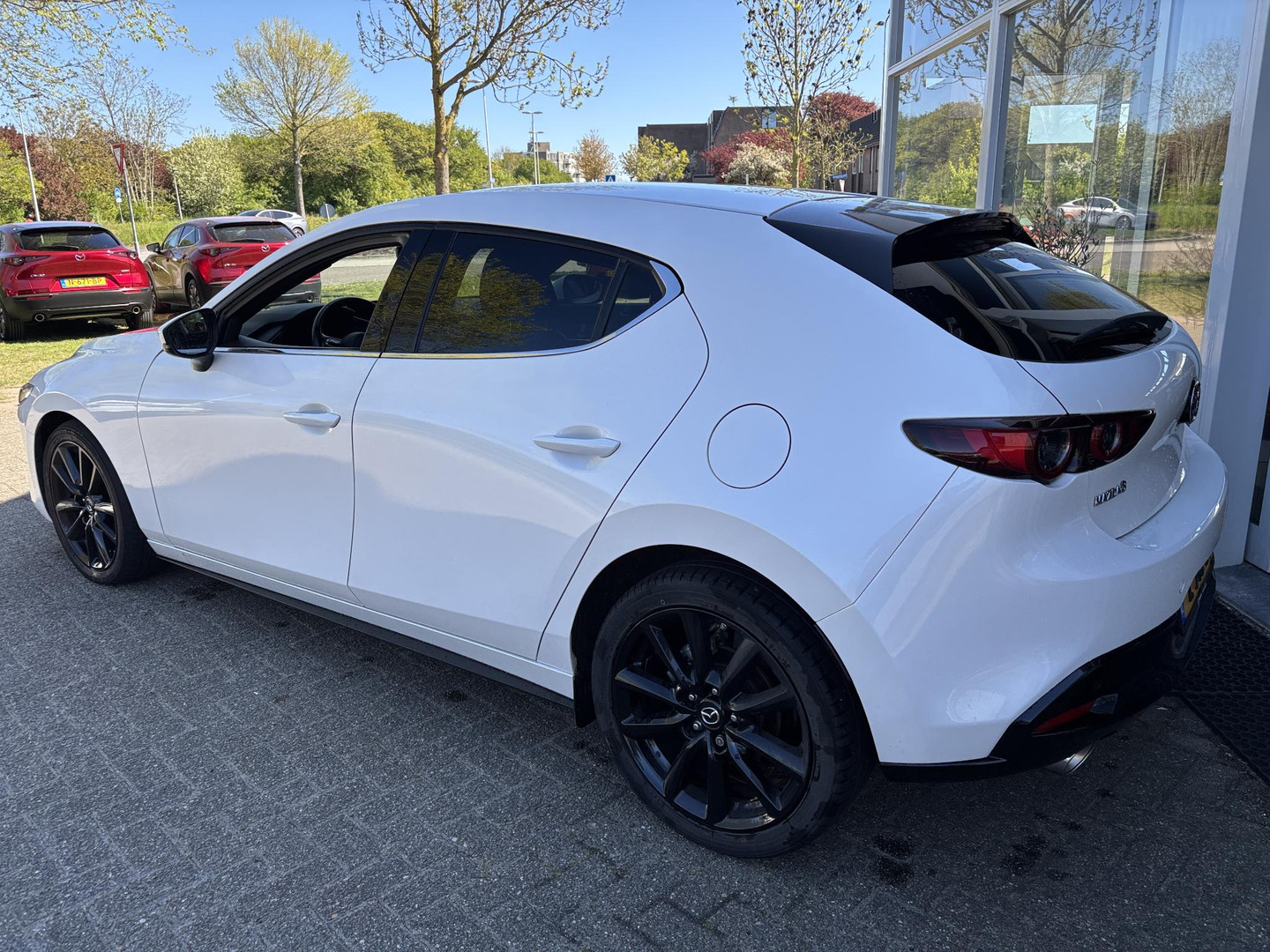Mazda