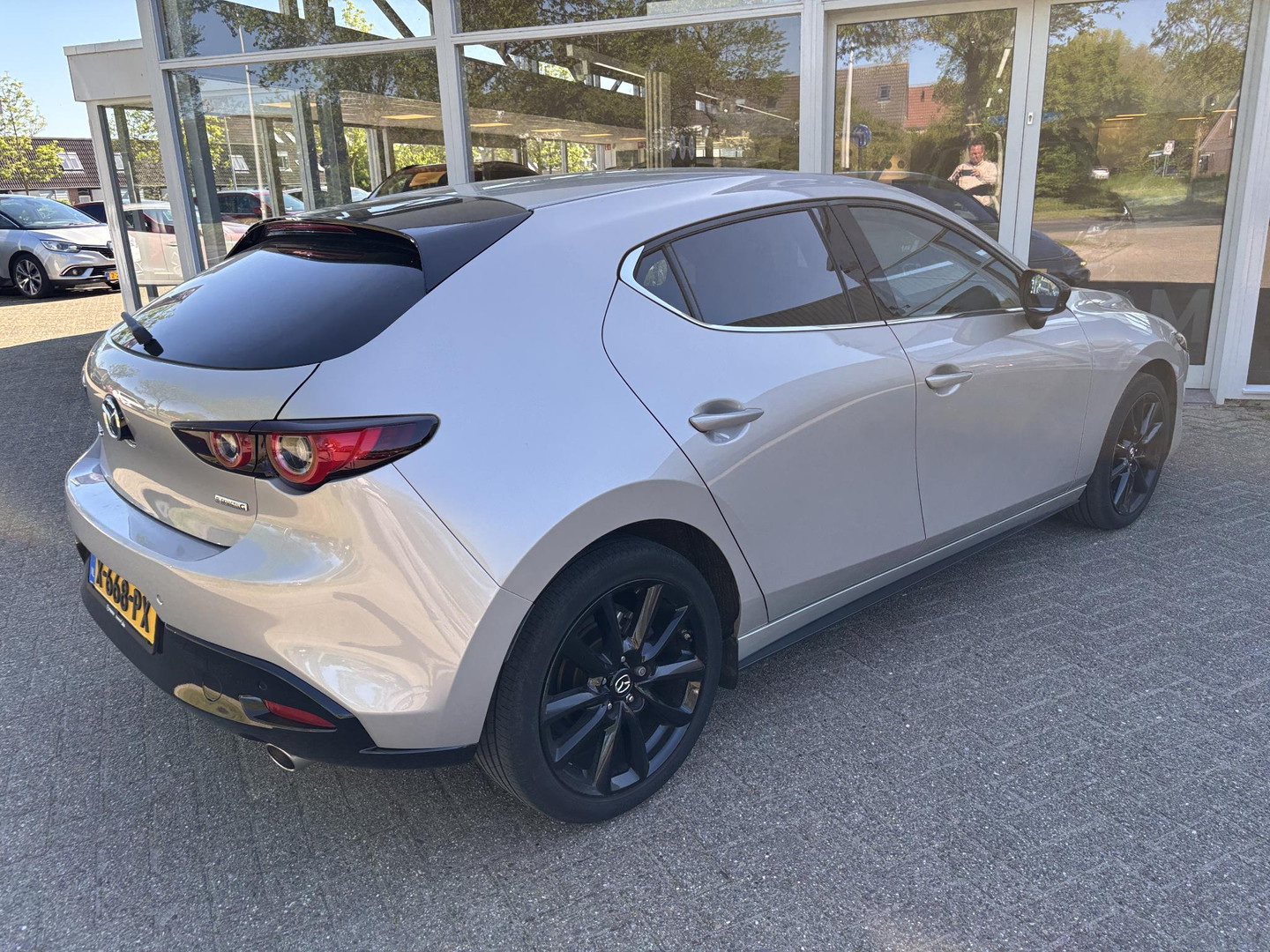 Mazda